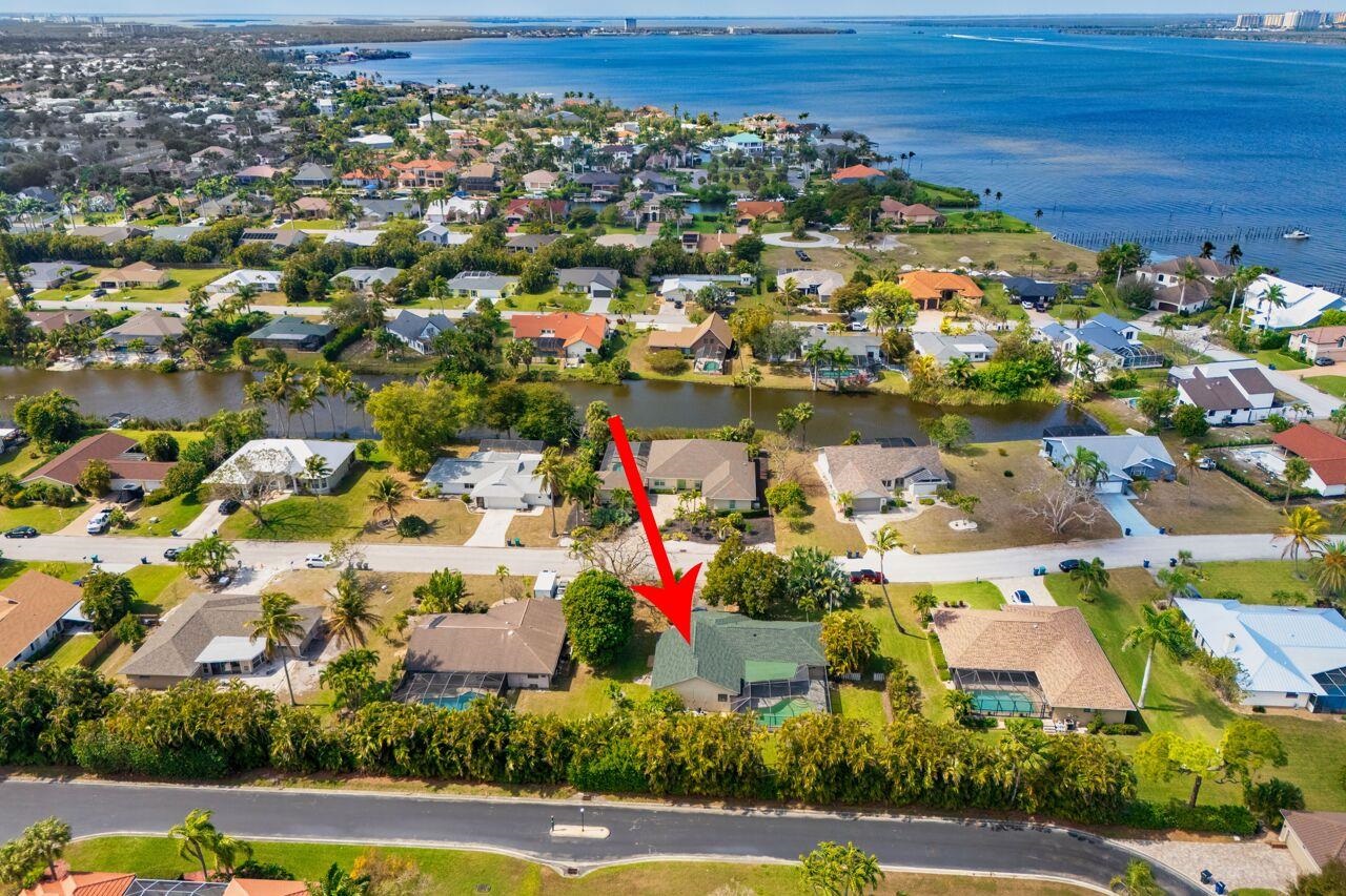 Fort Myers, FL, US, 3 Bedrooms Bedrooms, ,Residential,For Sale,14922 Bonaire Circle,2260264SAN
