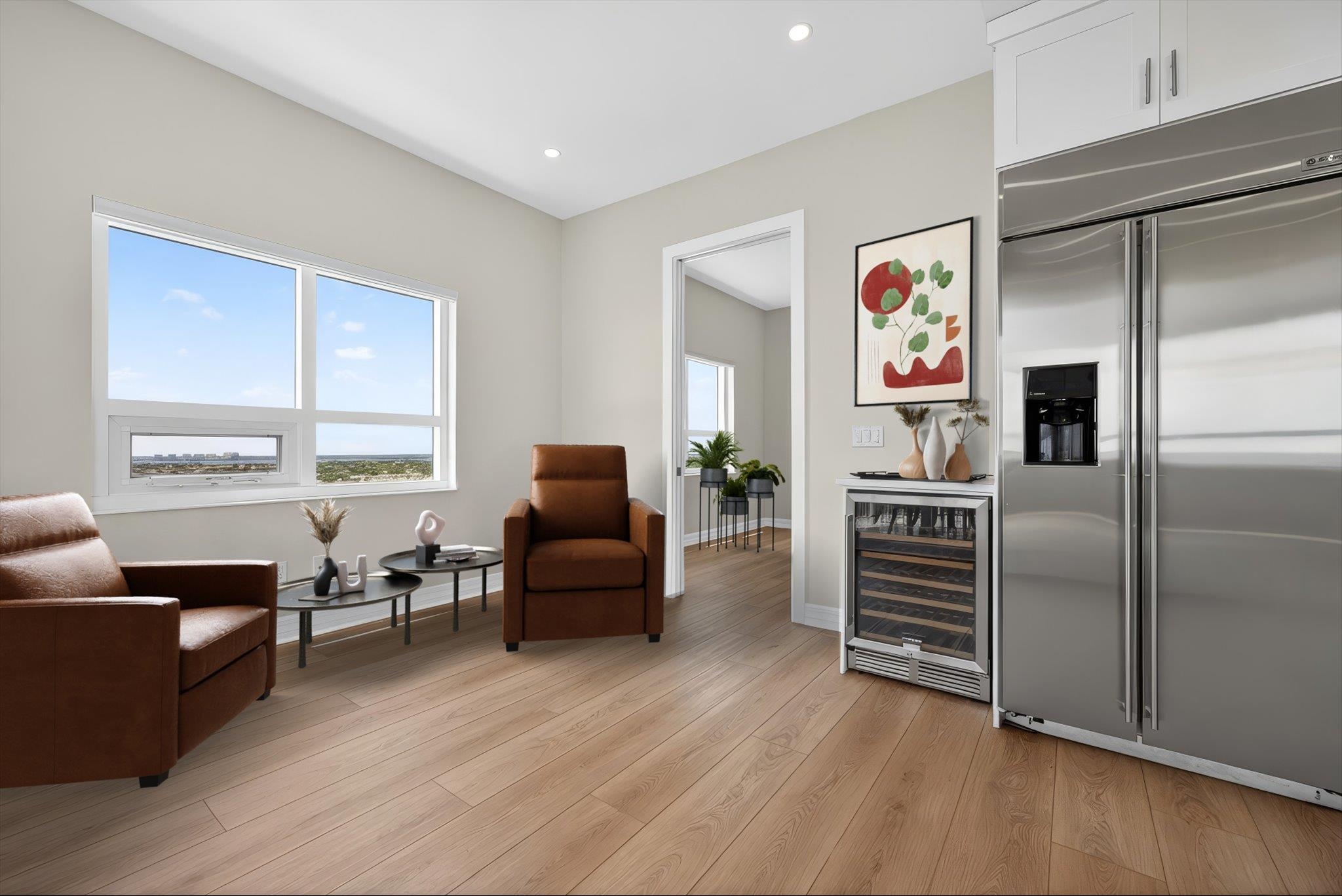 Fort Myers, Florida, 33908, United States, 3 Bedrooms Bedrooms, ,Residential,For Sale,2045847