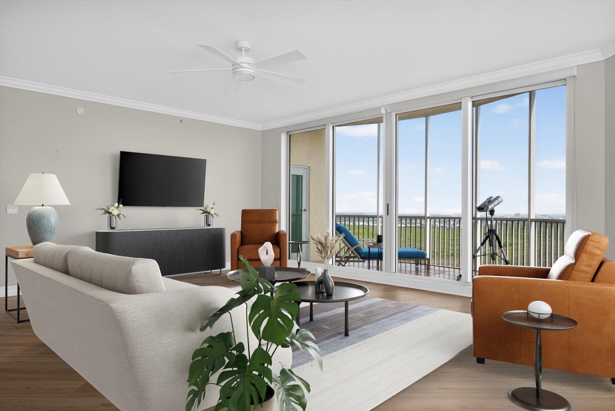 Fort Myers, Florida, 33908, United States, 3 Bedrooms Bedrooms, ,Residential,For Sale,2045847