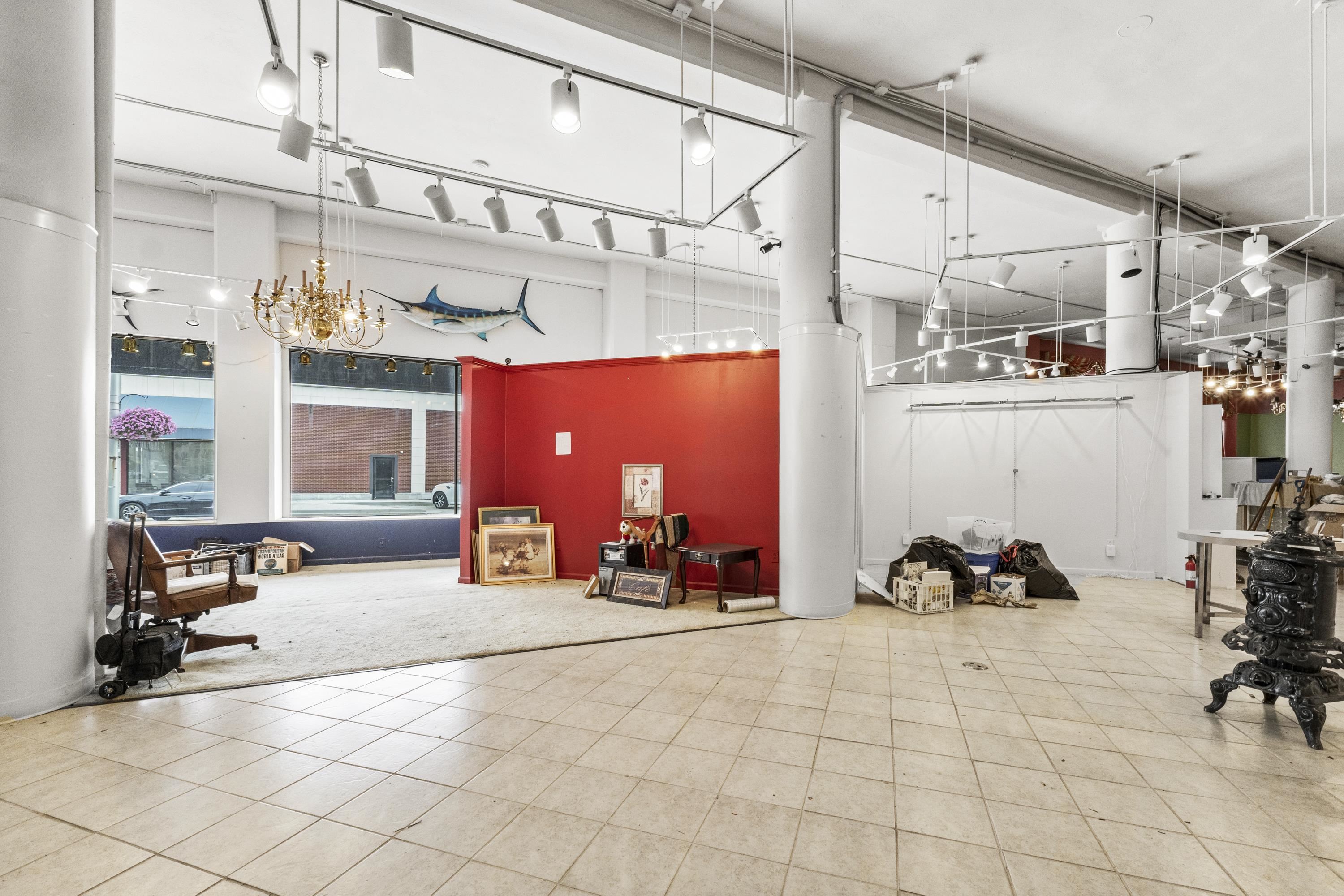 1638 Winchester Ave.