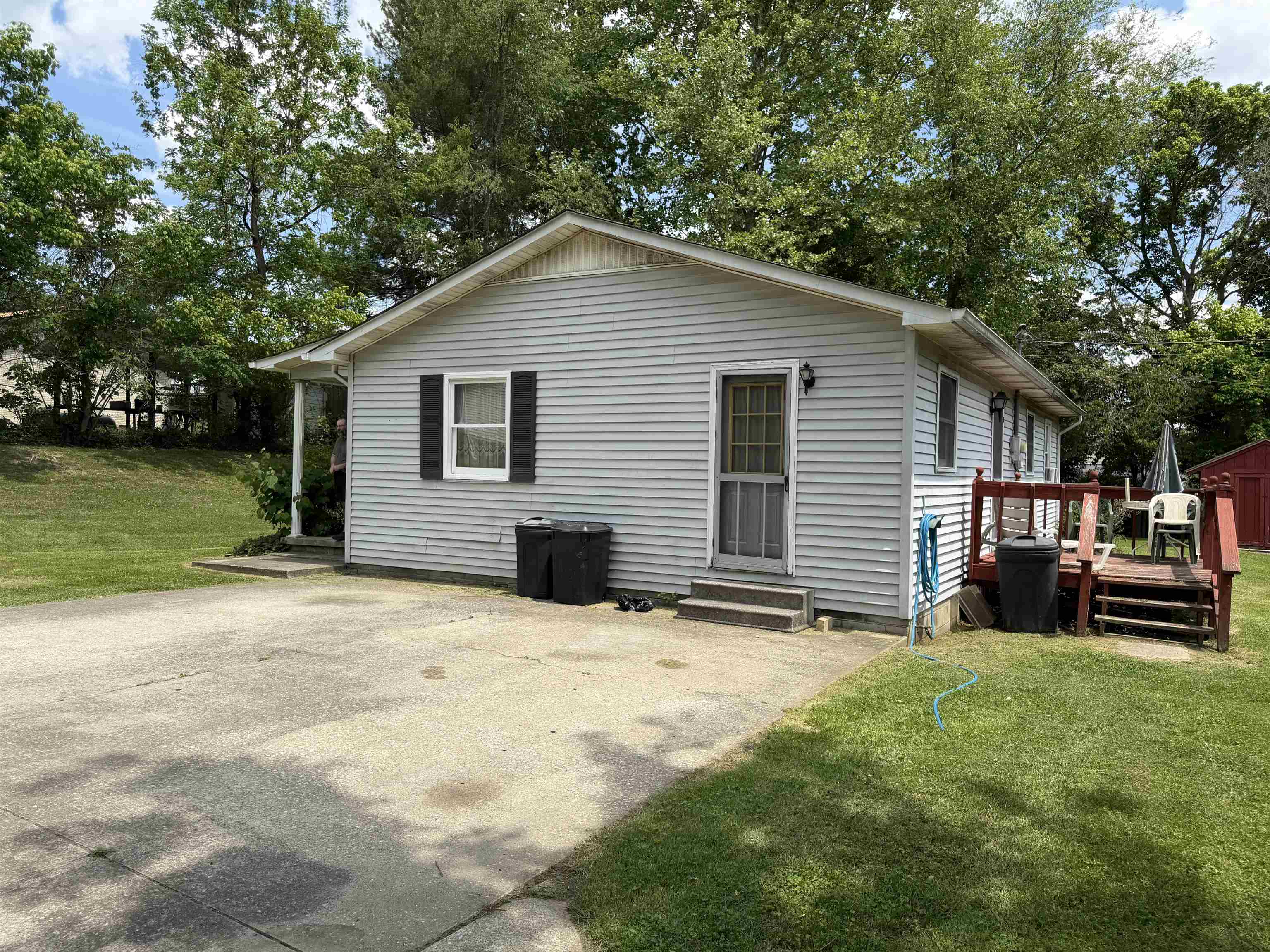 119 Embassy Drive