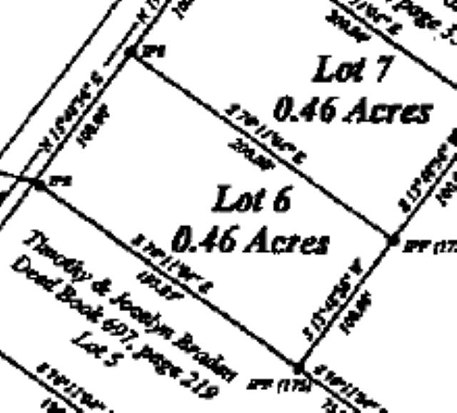 Lot 6 Dee Court
