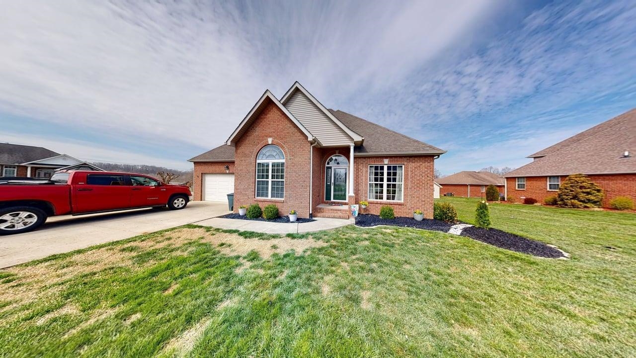 5300 Poplar Ridge Drive