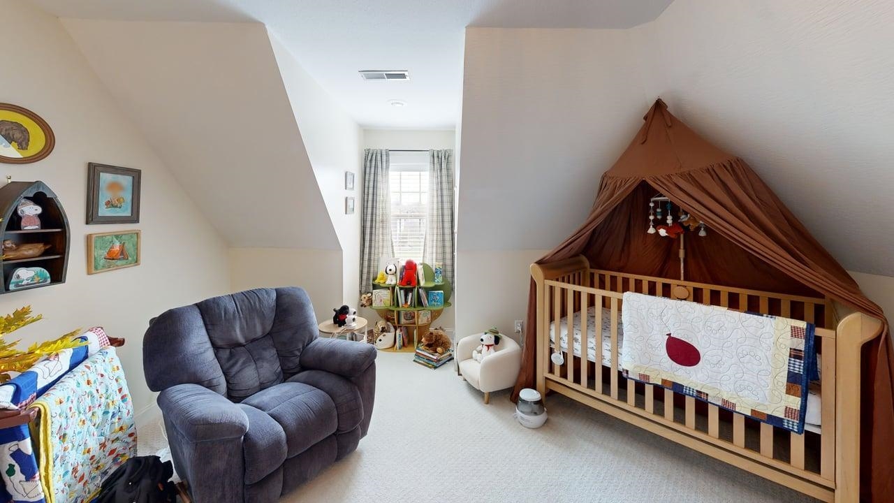 5300 Poplar Ridge Drive