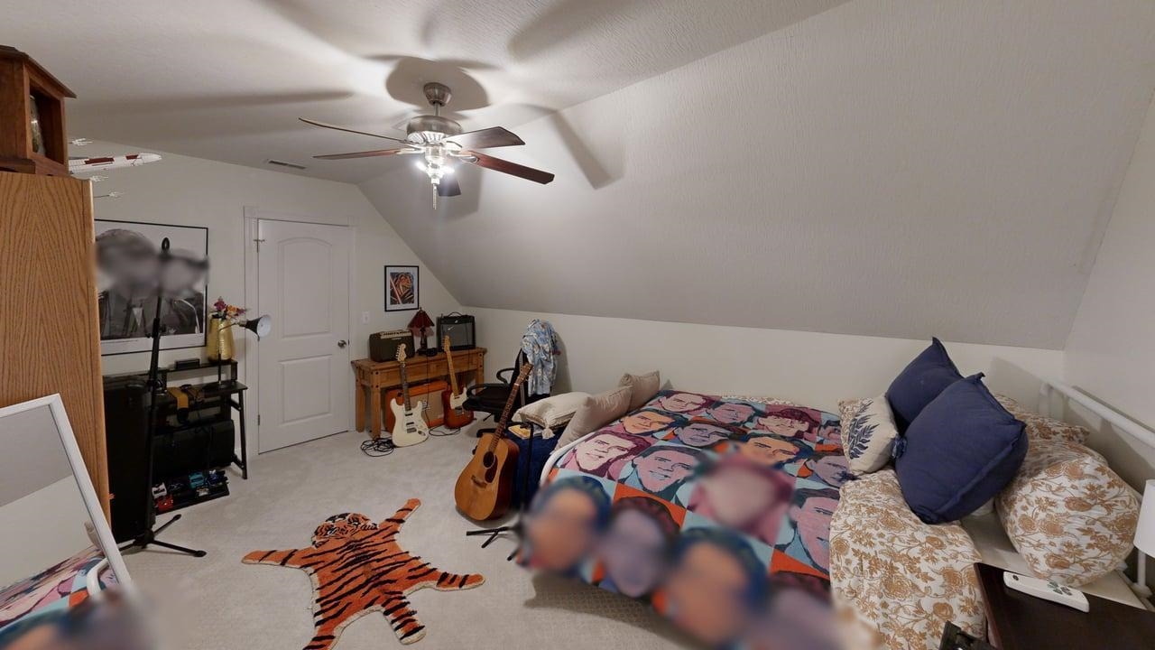 5300 Poplar Ridge Drive