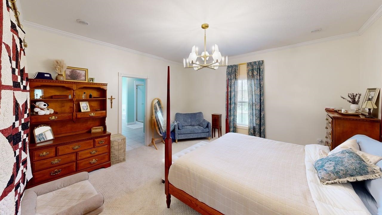 5300 Poplar Ridge Drive