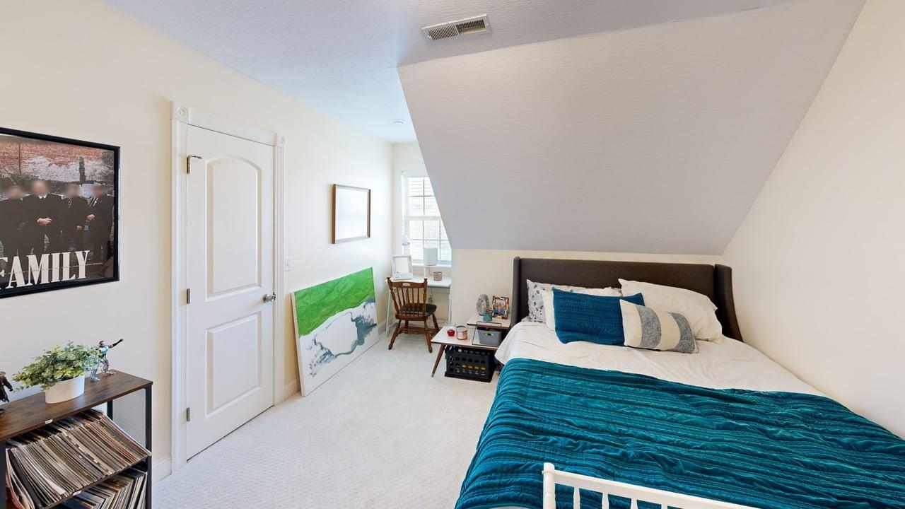 5300 Poplar Ridge Drive