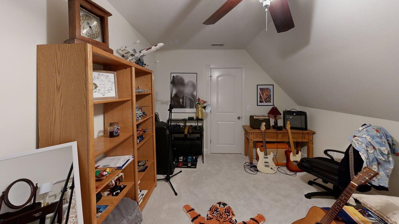 5300 Poplar Ridge Drive