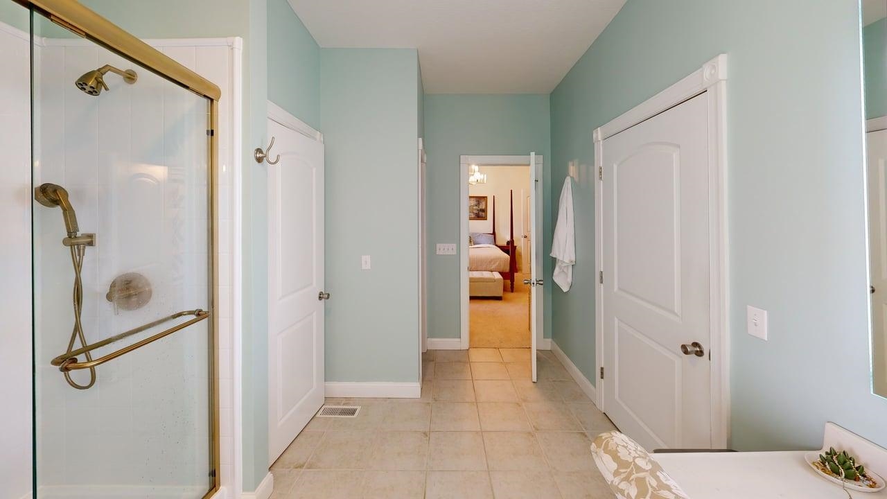 5300 Poplar Ridge Drive