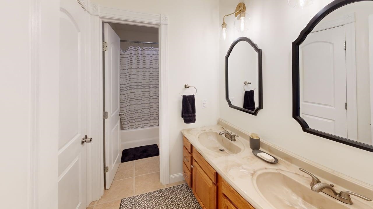 5300 Poplar Ridge Drive