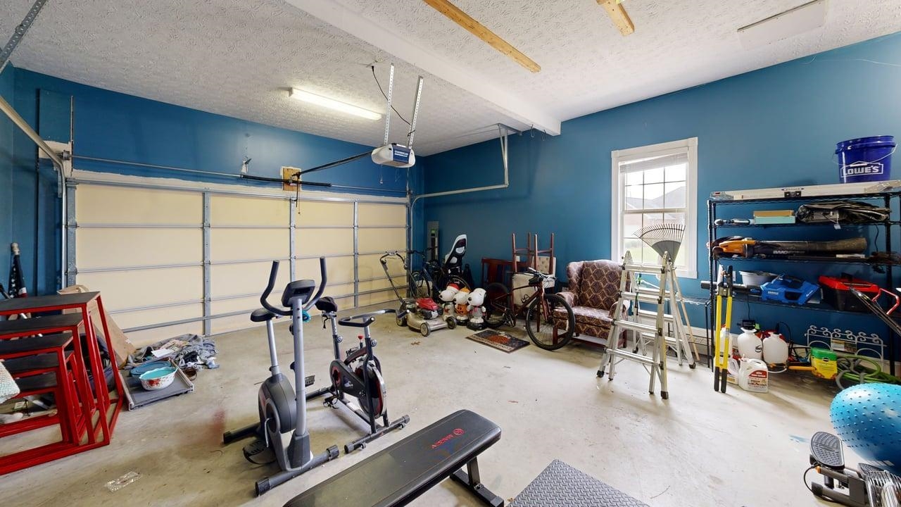 5300 Poplar Ridge Drive