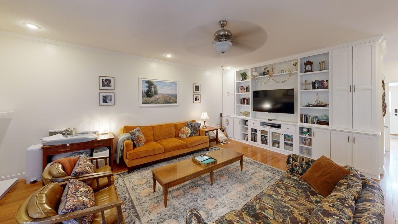 5300 Poplar Ridge Drive