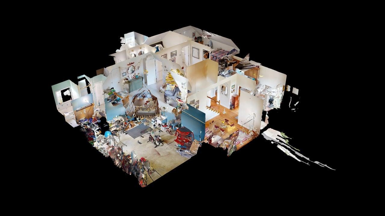 5300 Poplar Ridge Drive