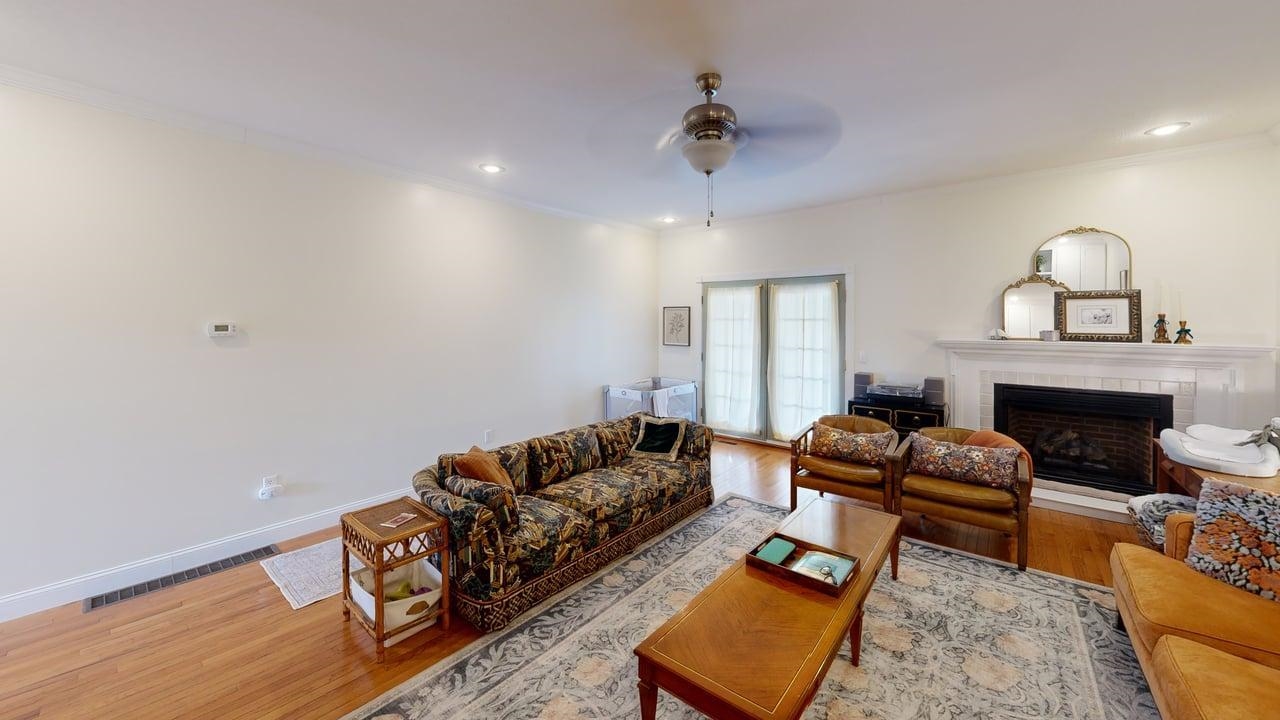 5300 Poplar Ridge Drive