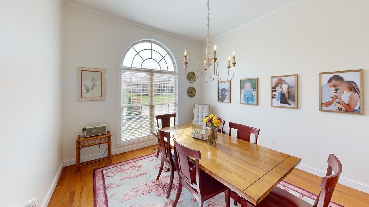 5300 Poplar Ridge Drive