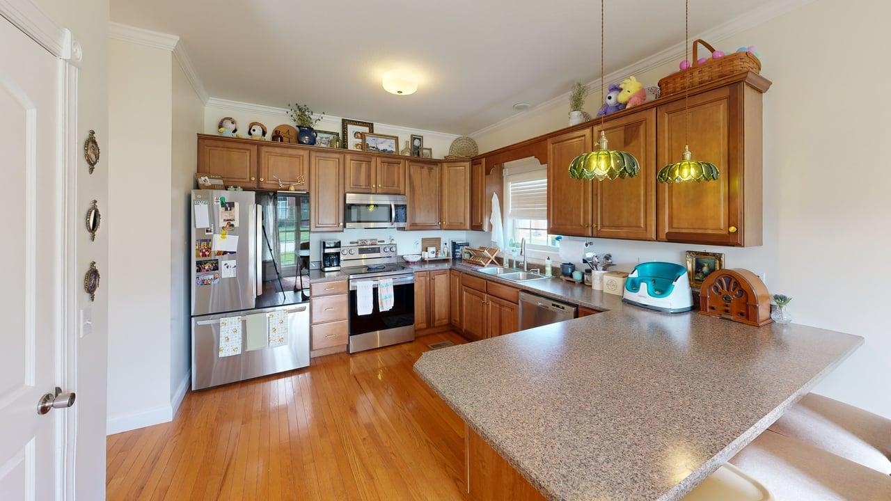 5300 Poplar Ridge Drive