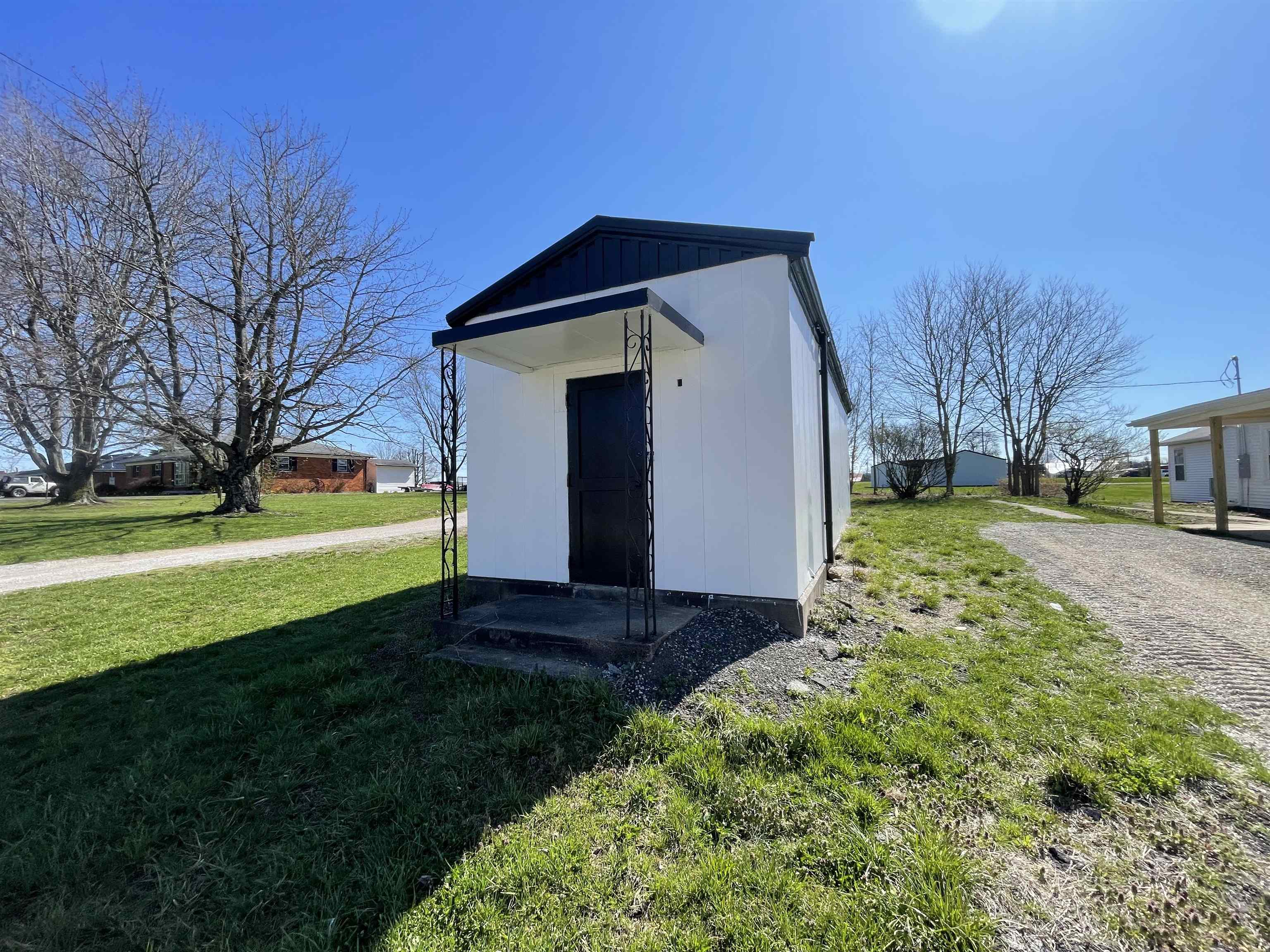 11201 Kentucky 57