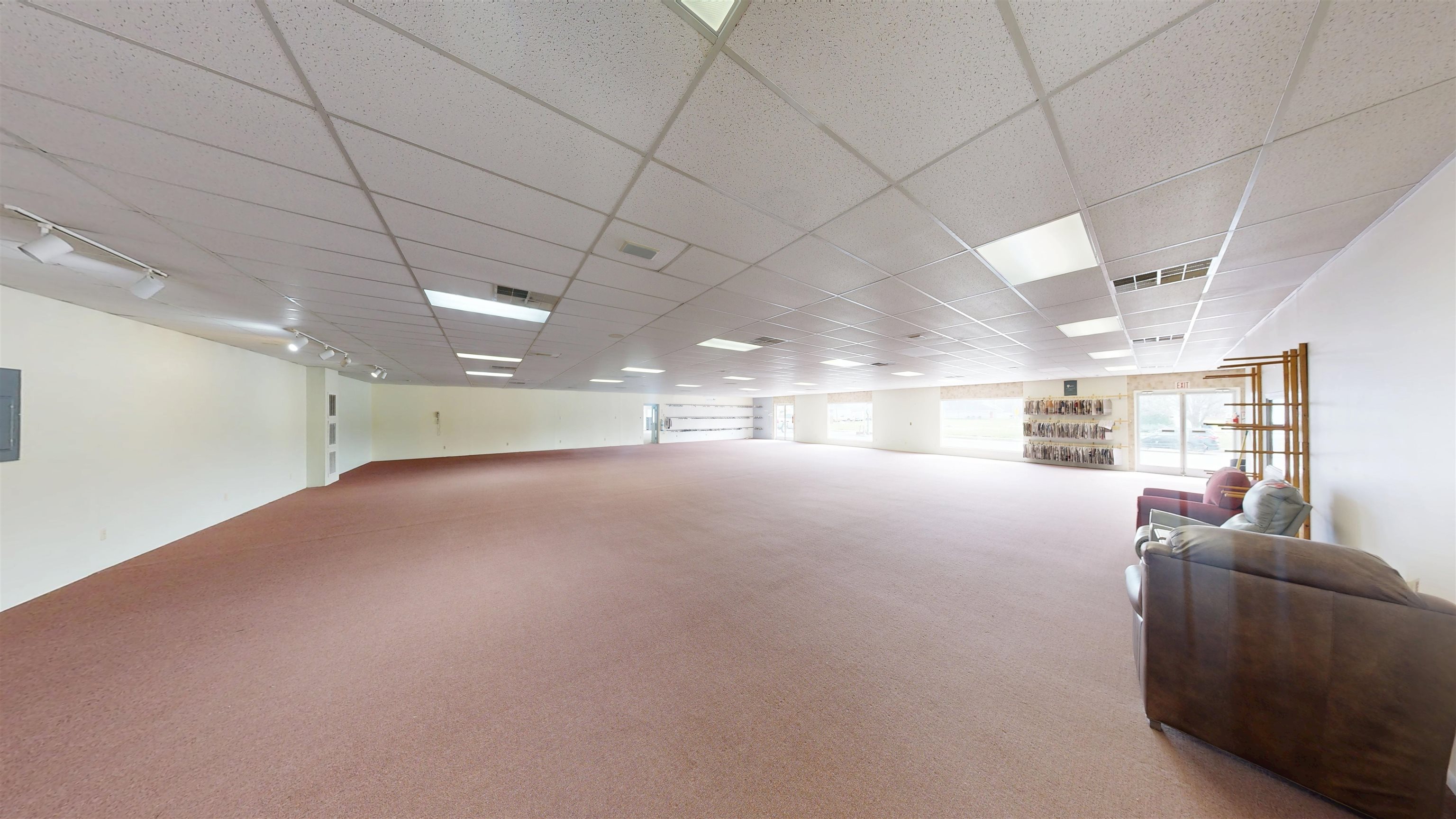 1217/1215 &1219 Bellefonte Rd