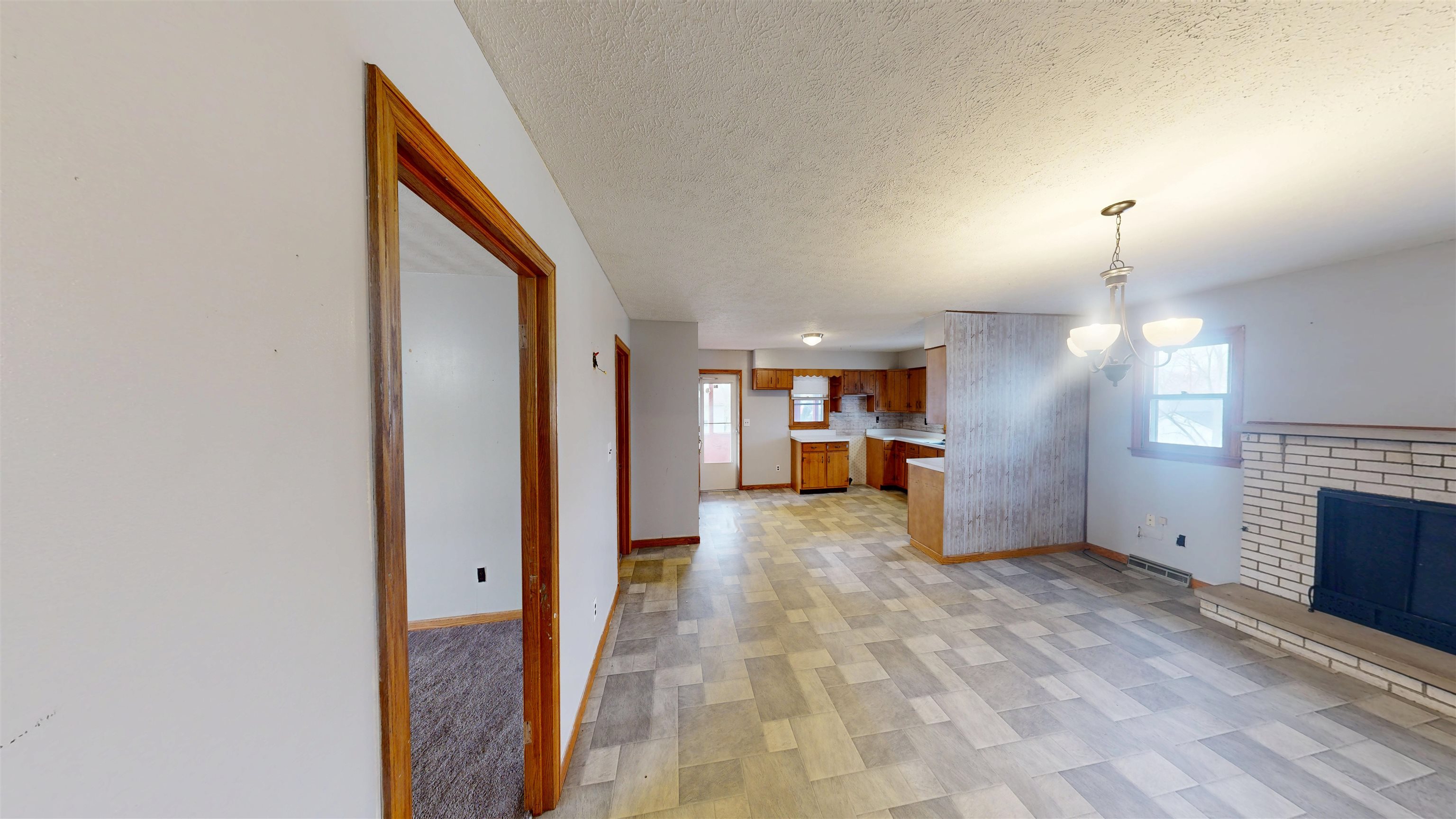 1217/1215 &1219 Bellefonte Rd