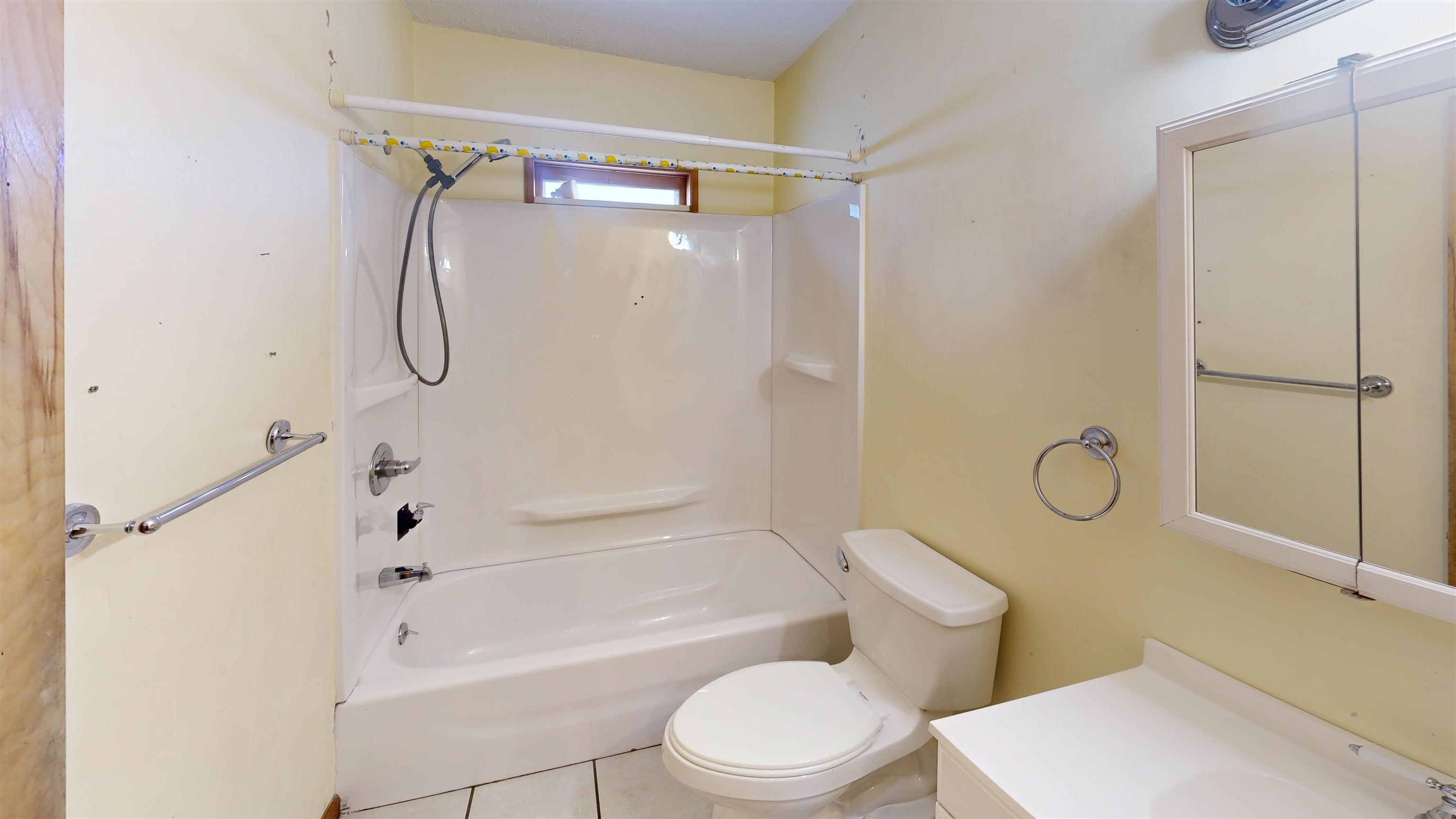 1217/1215 &1219 Bellefonte Rd