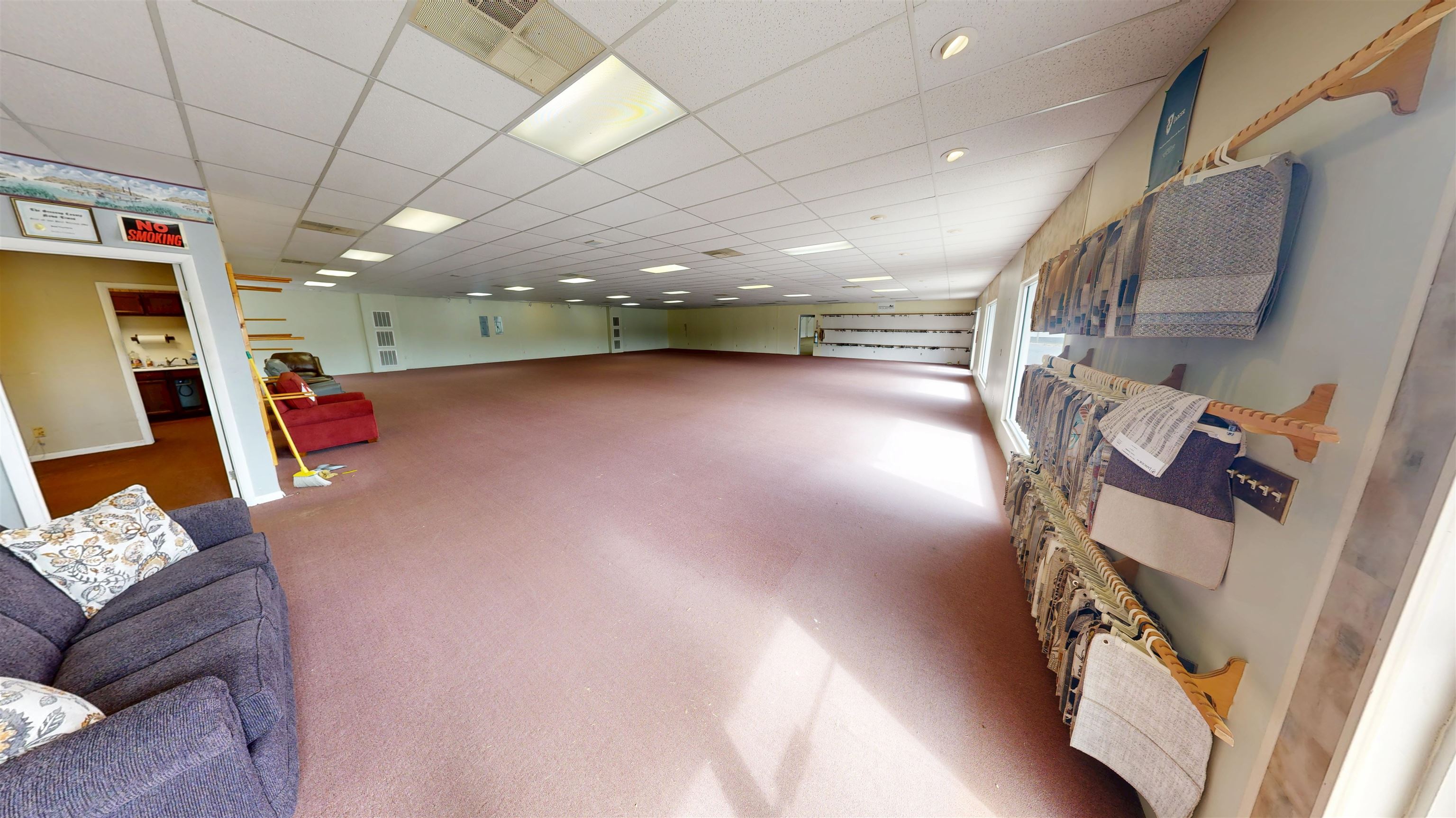 1217/1215 &1219 Bellefonte Rd