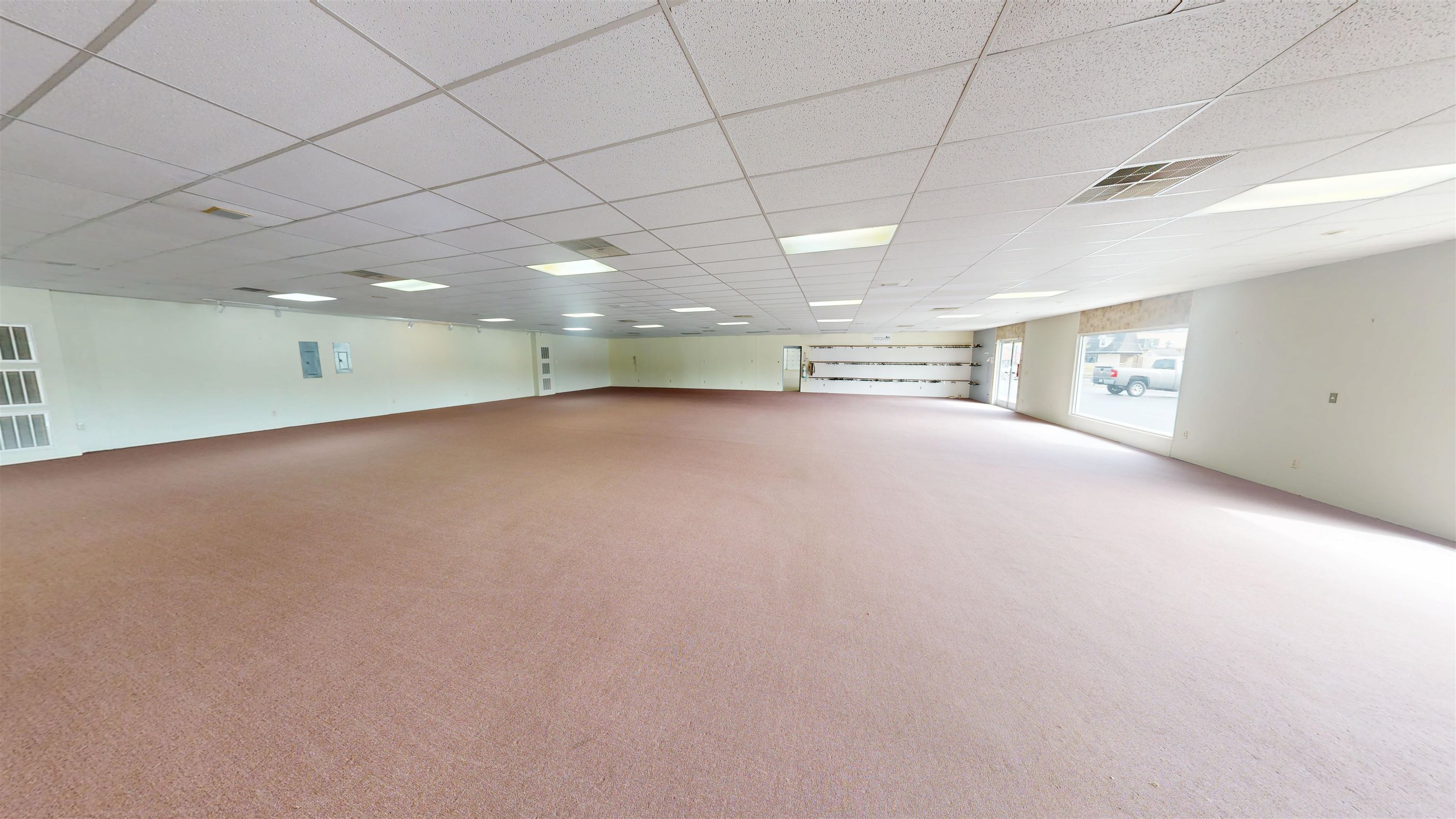 1217/1215 &1219 Bellefonte Rd