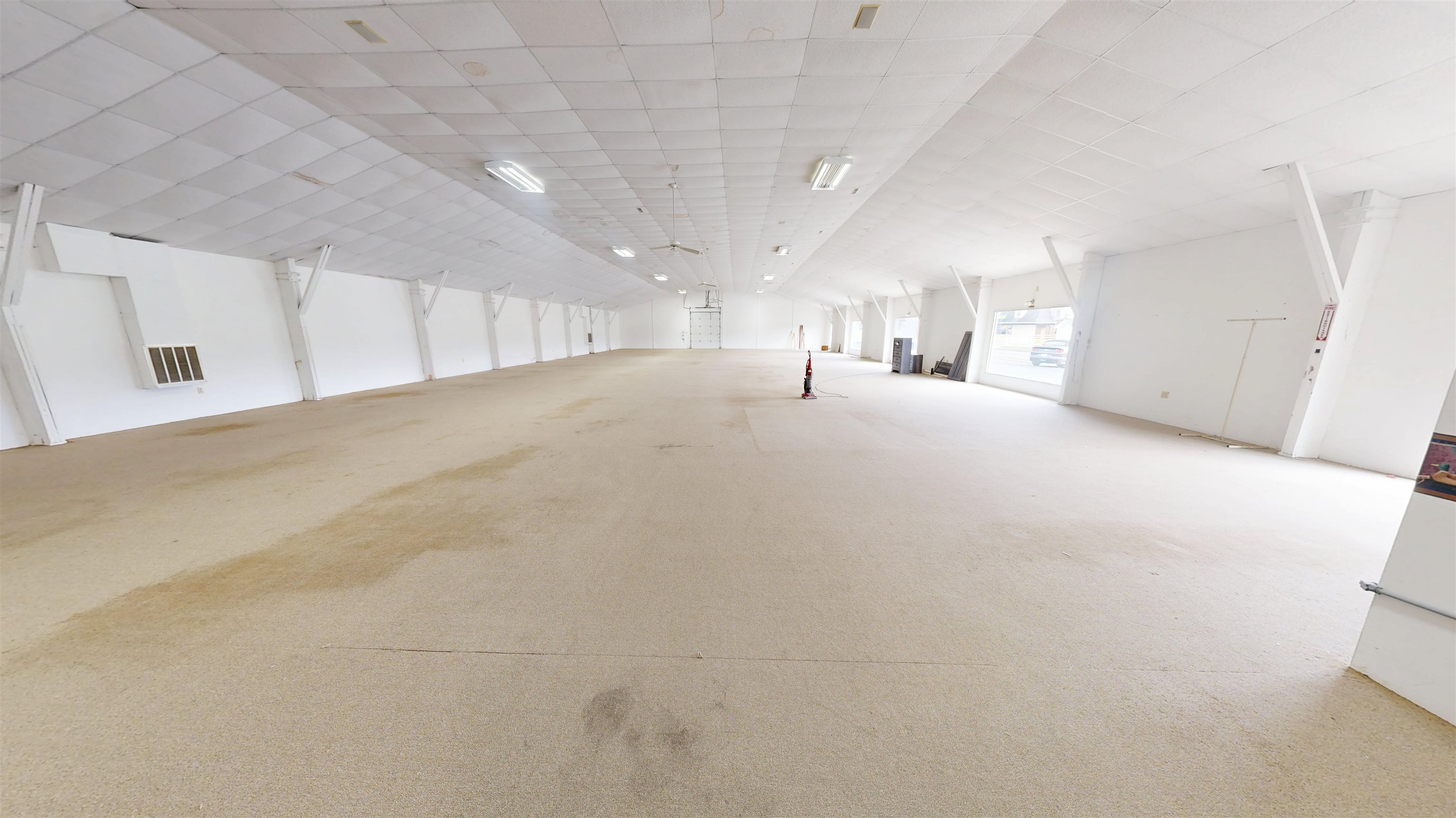 1217/1215 &1219 Bellefonte Rd