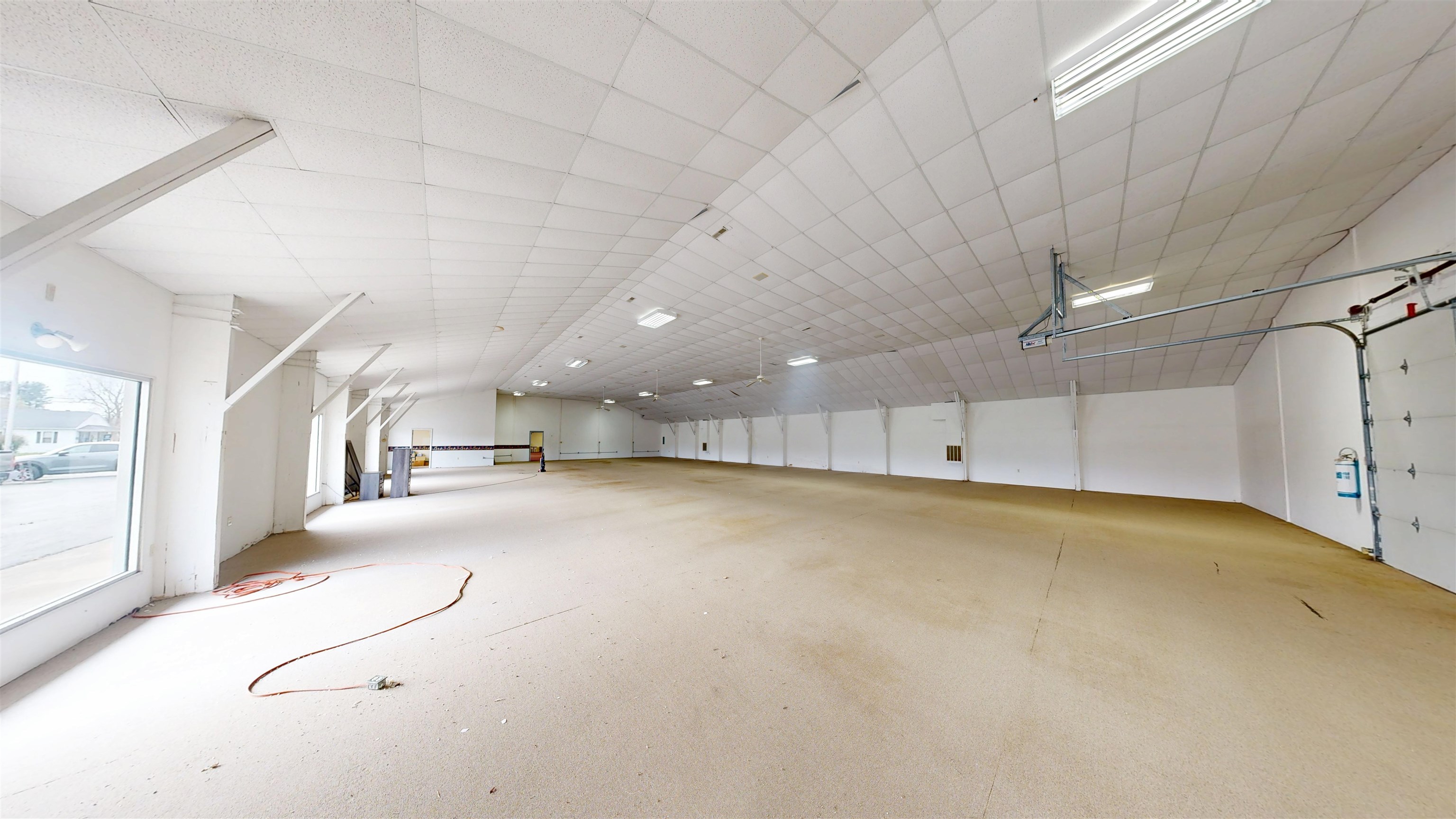 1217/1215 &1219 Bellefonte Rd