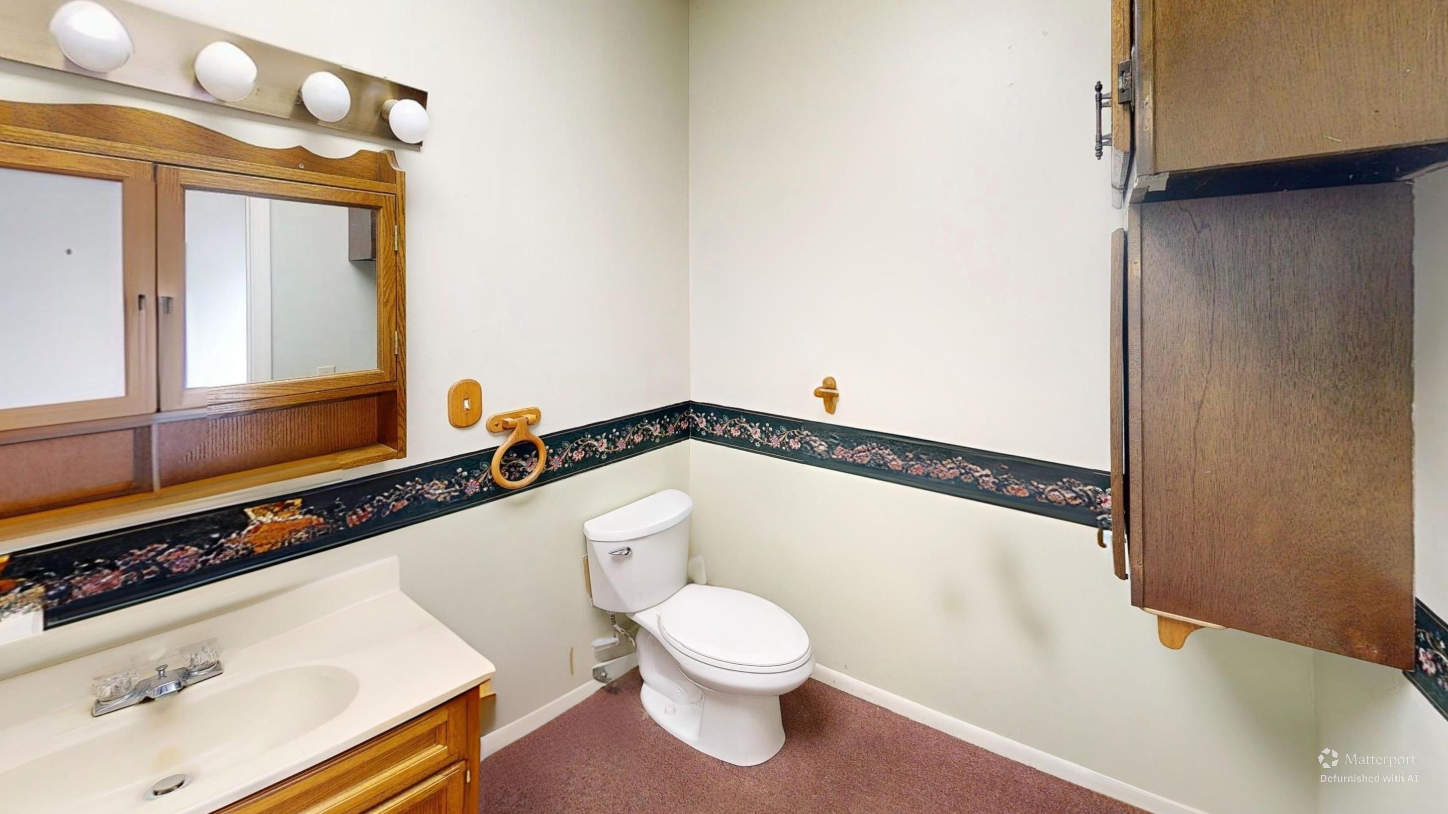 1217/1215 &1219 Bellefonte Rd