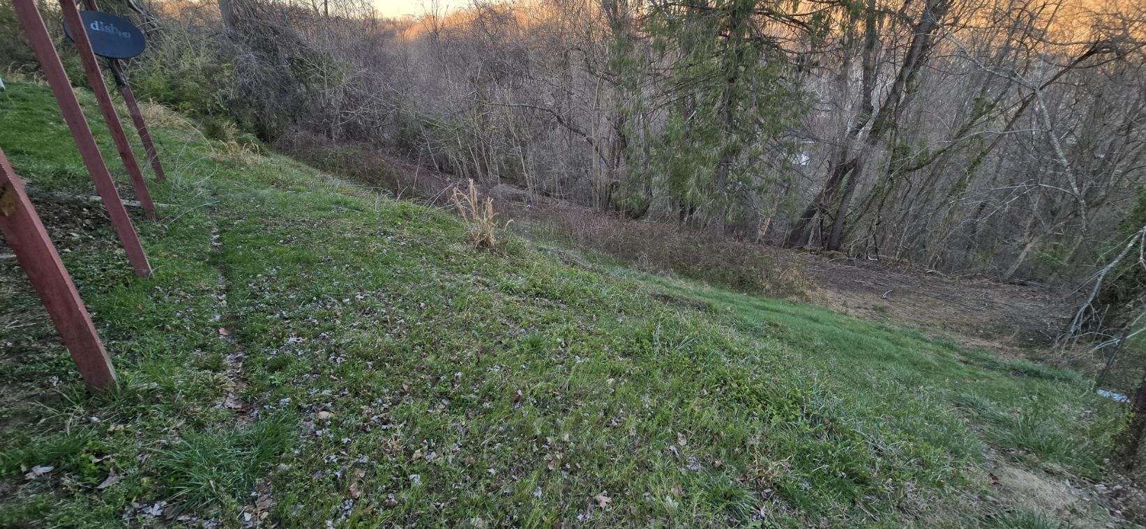 1215 Woodland Avenue