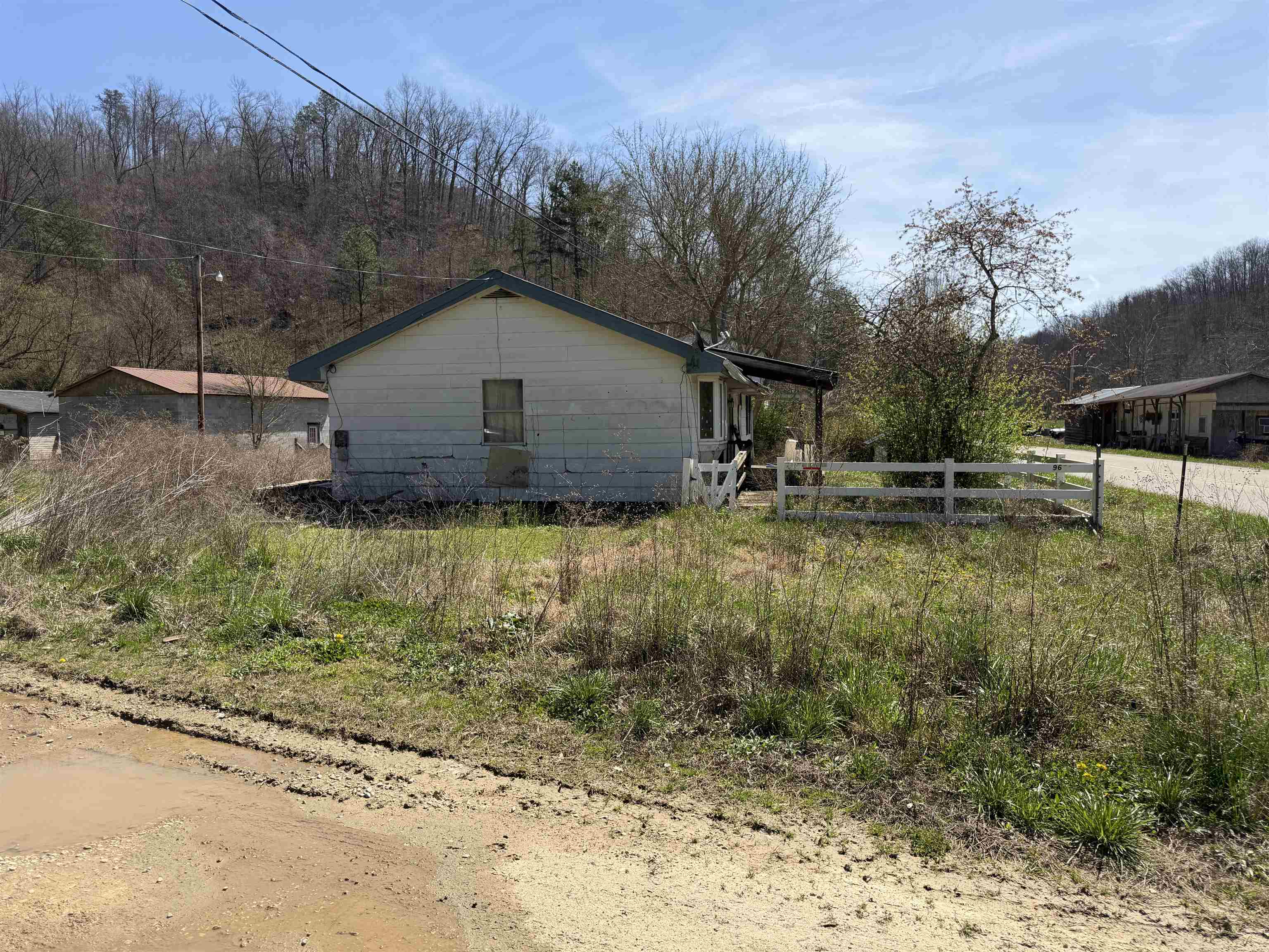 9648 & 9656 N Highway 201