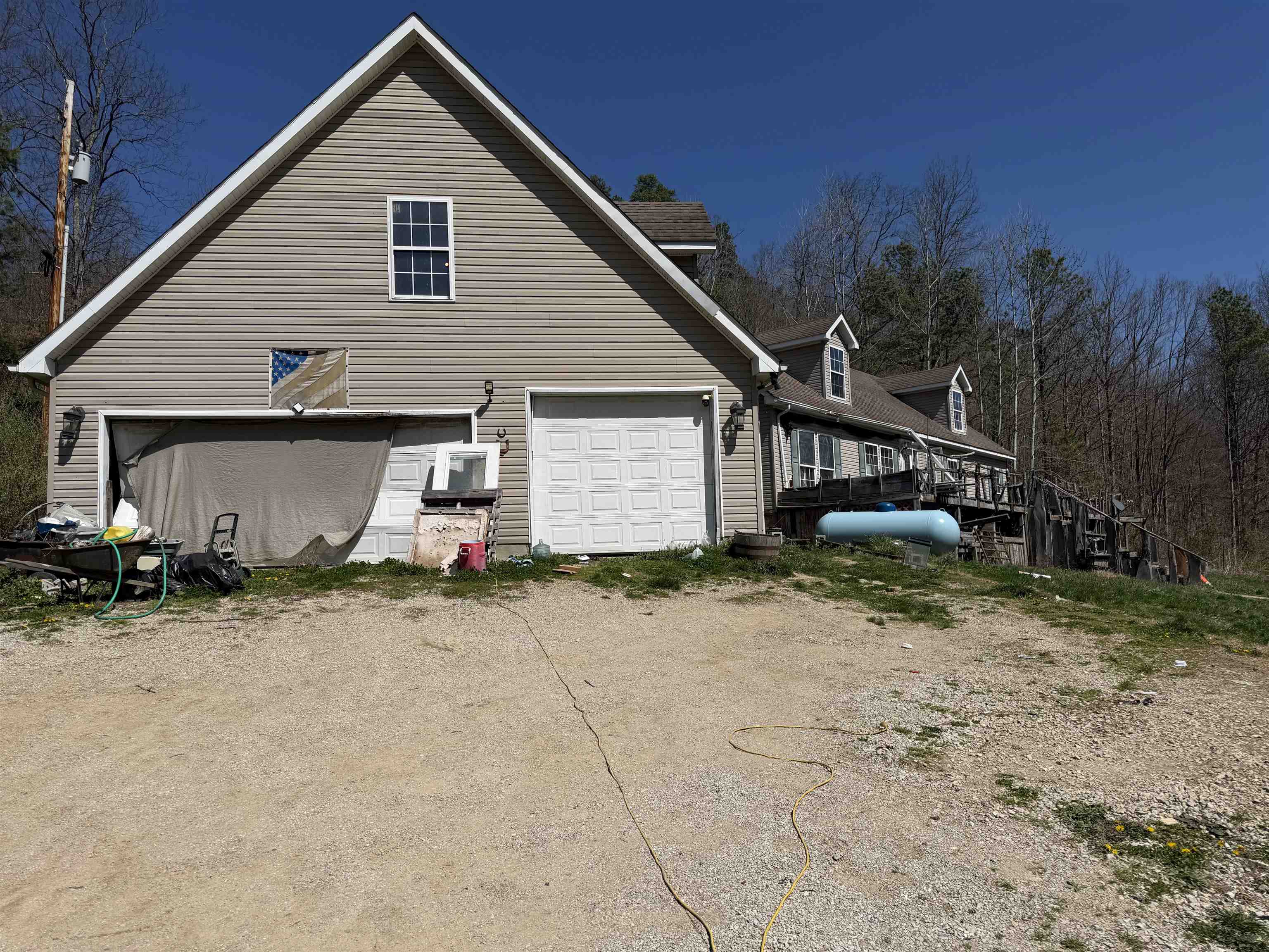 9648 & 9656 N Highway 201