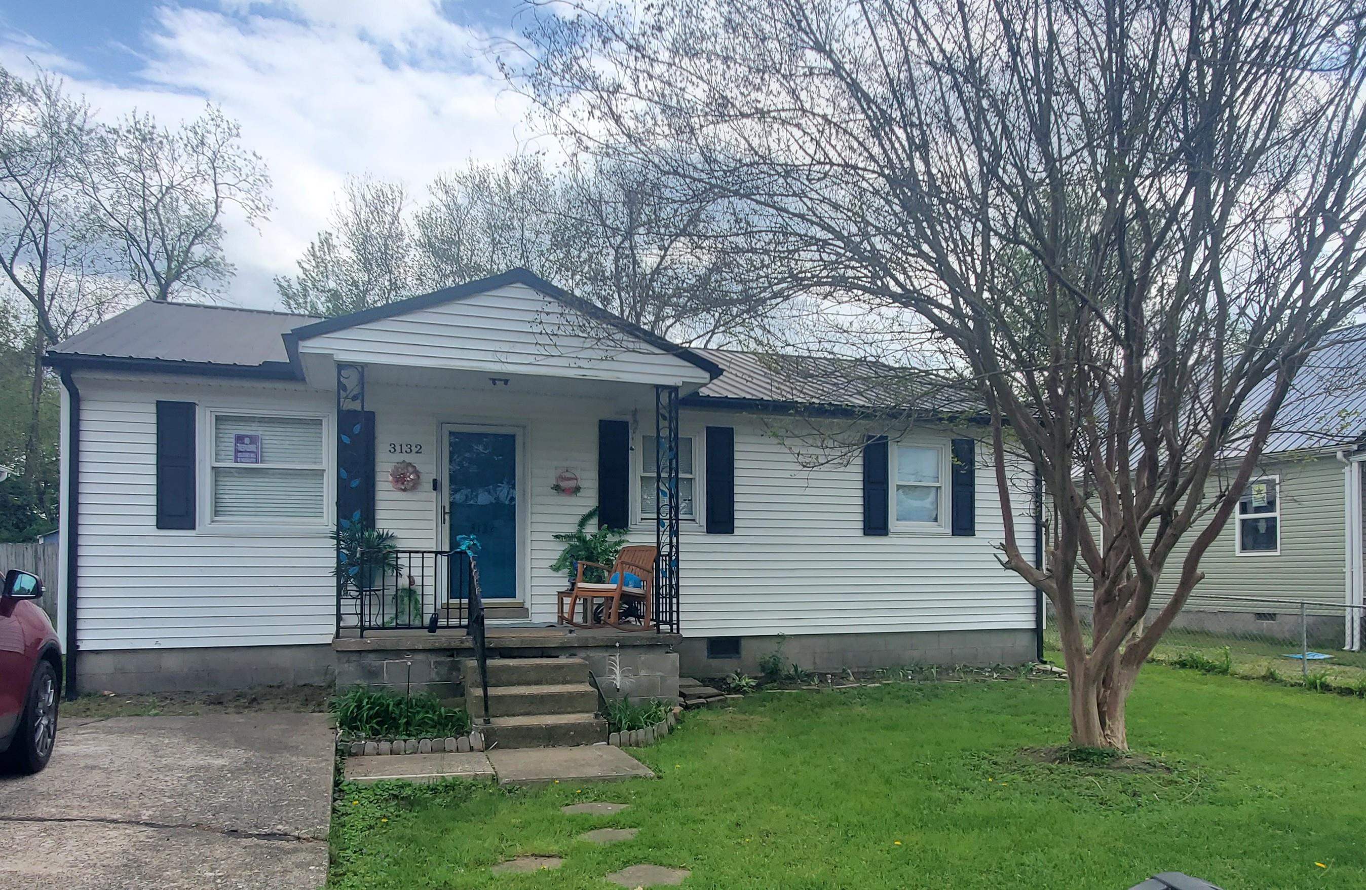 3132 Mason Street