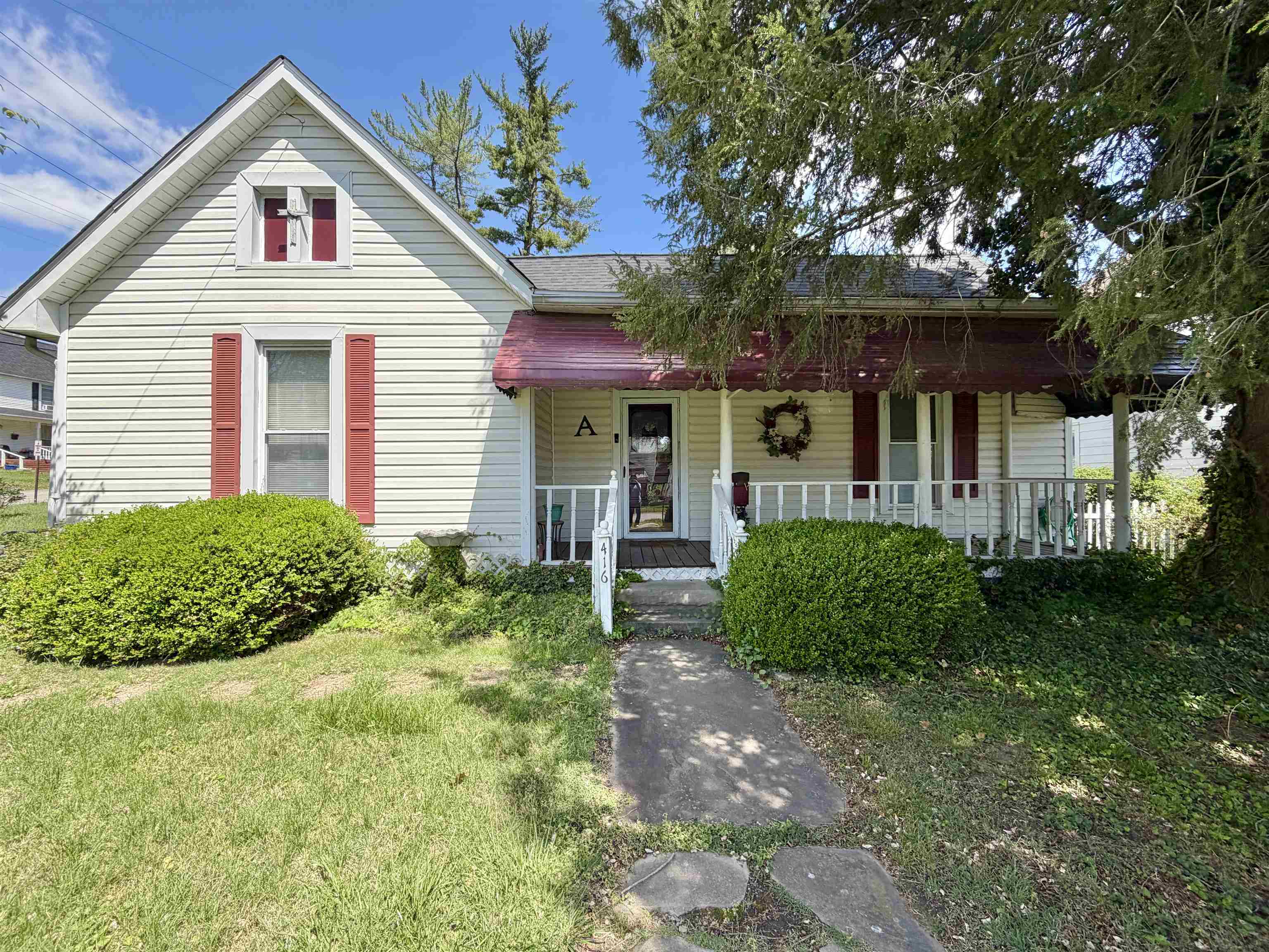 416 34th Street