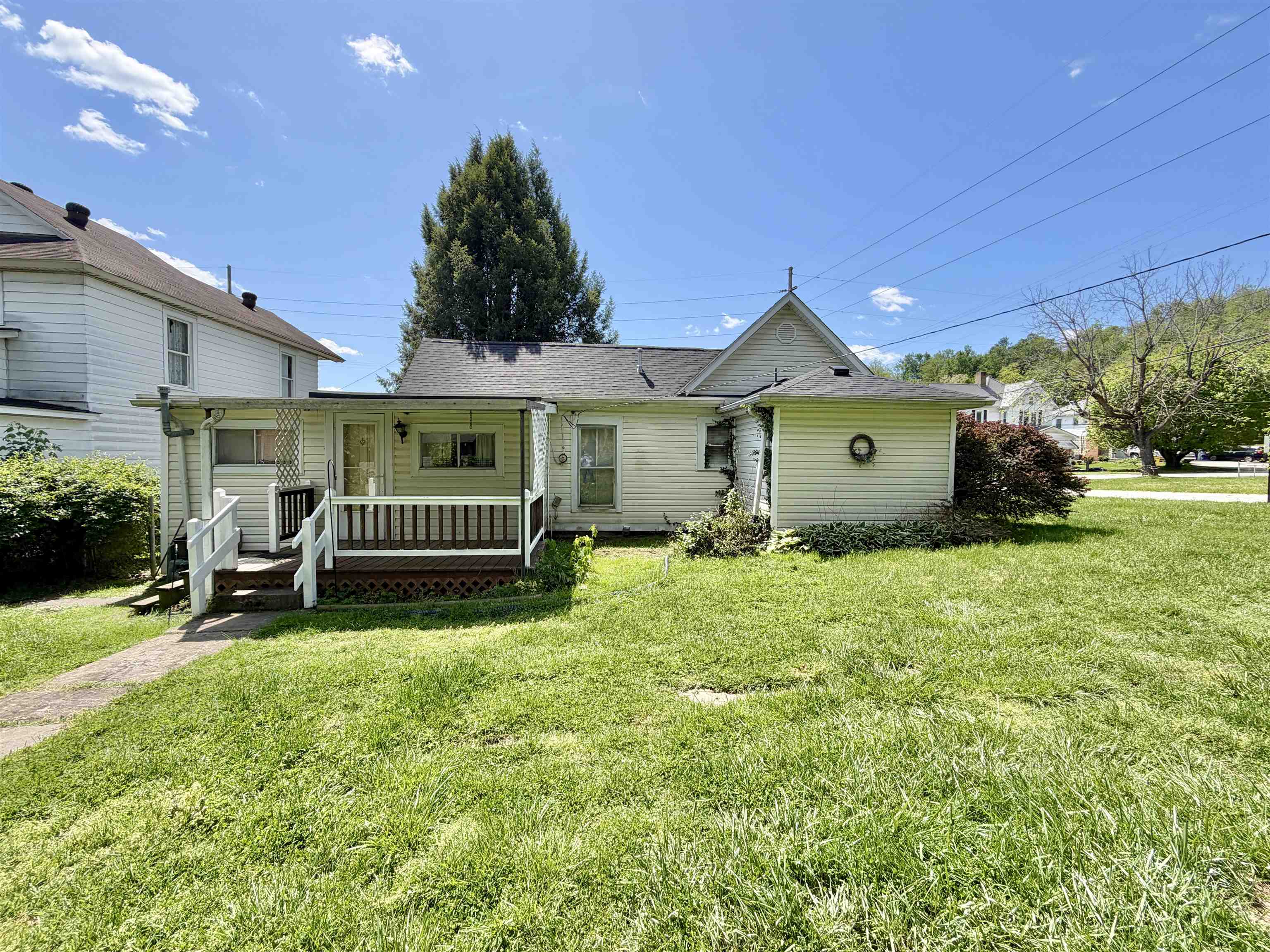 416 34th Street