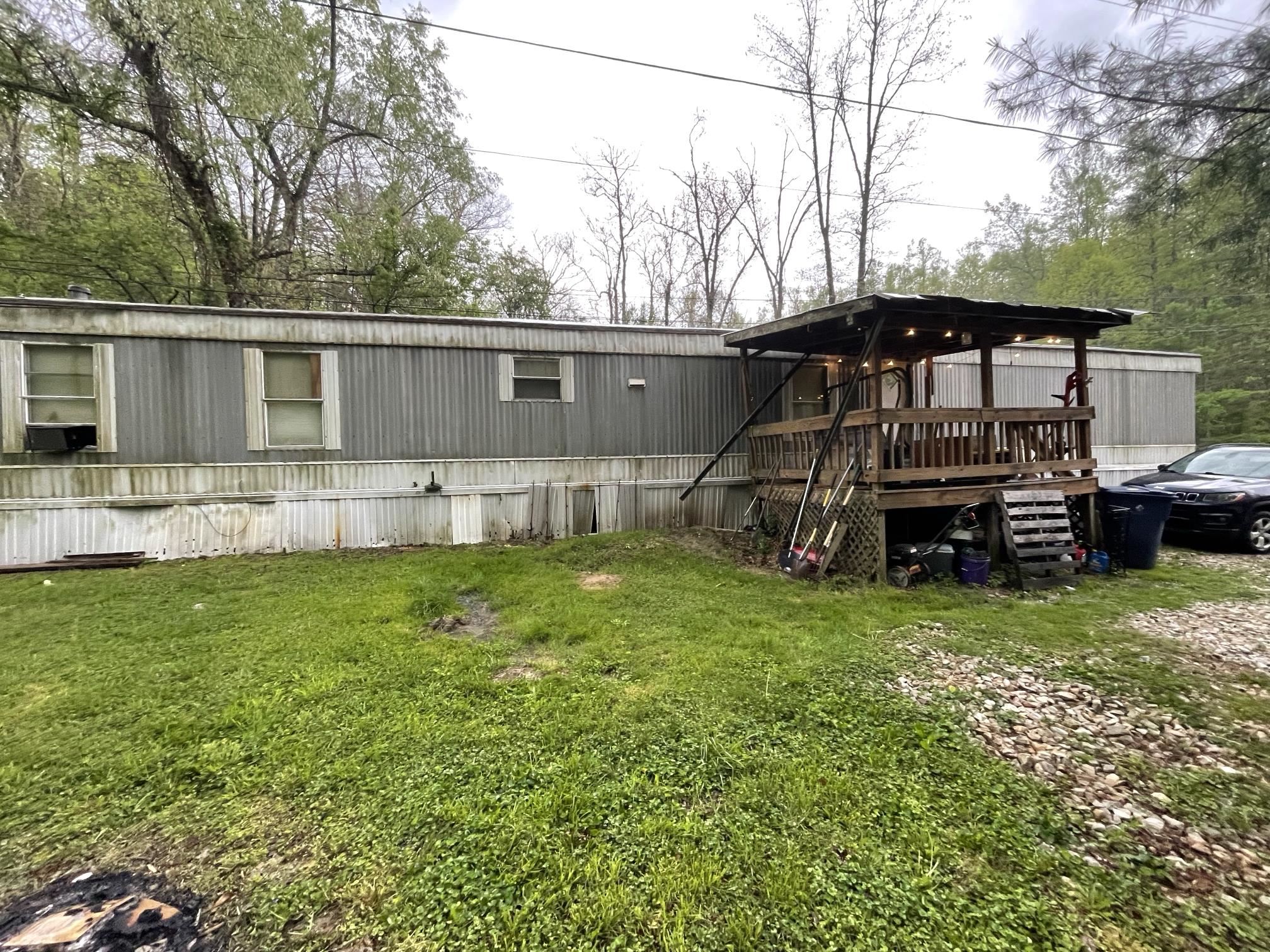 1229 Black Leg Road