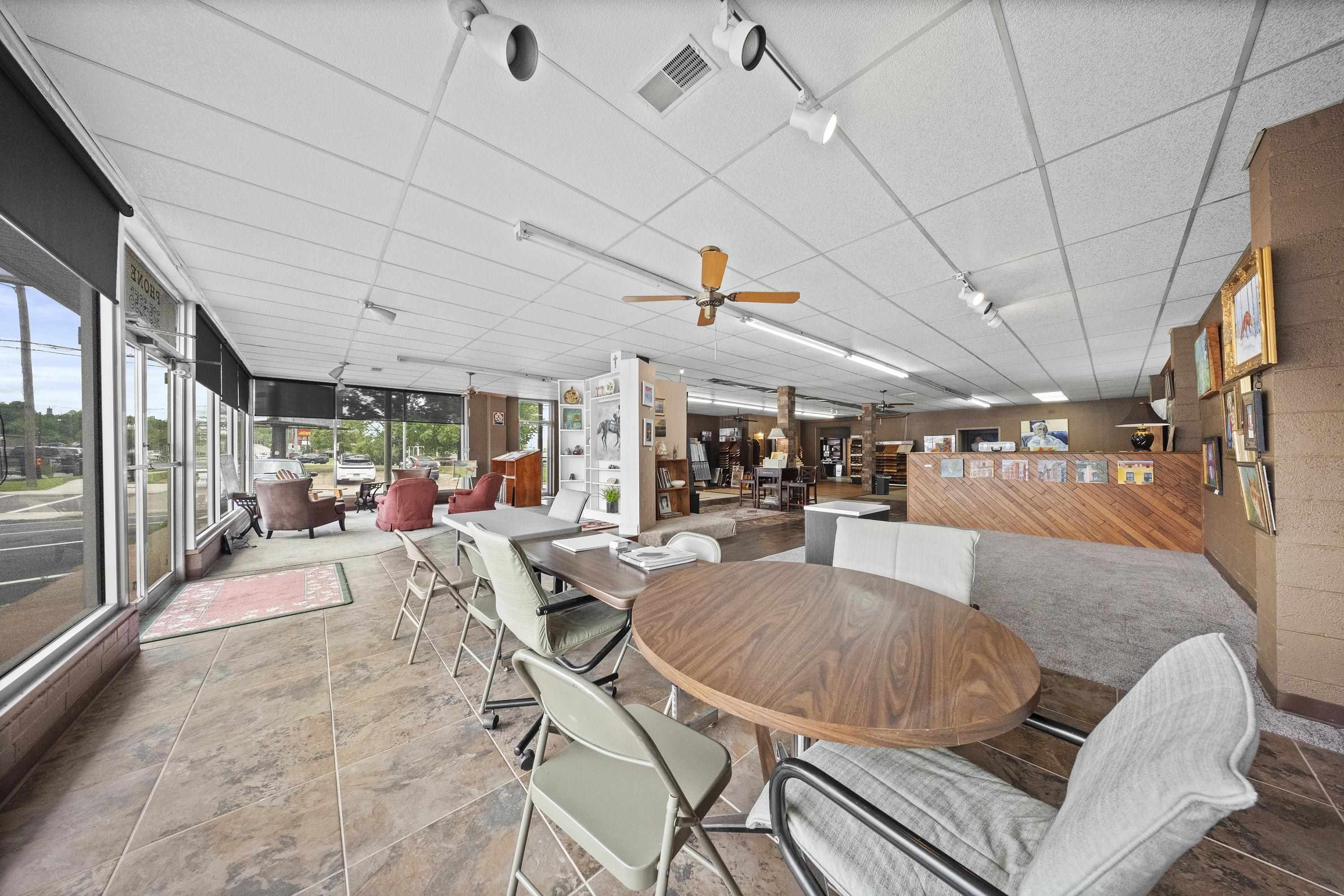 801 Winchester Avenue