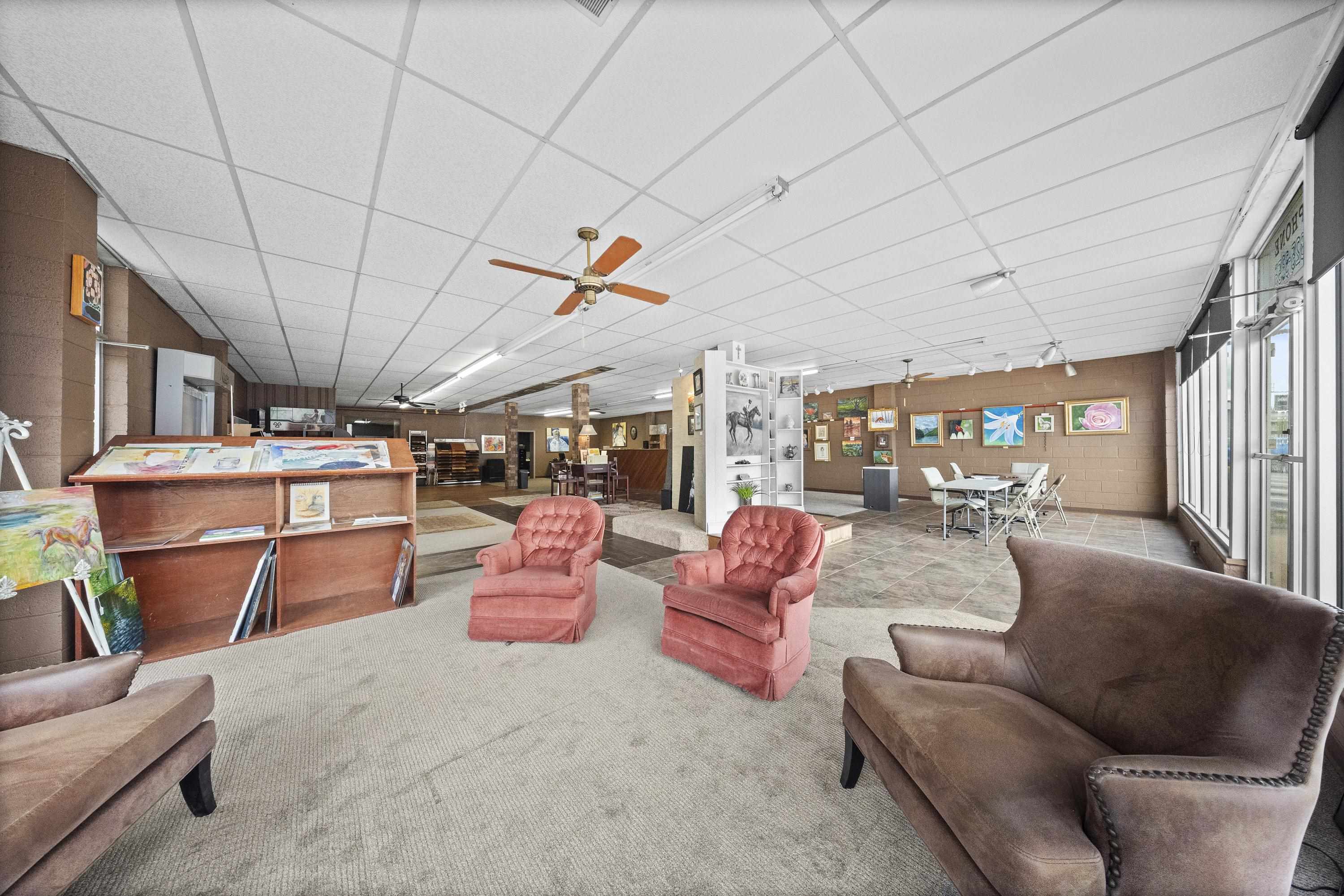 801 Winchester Avenue