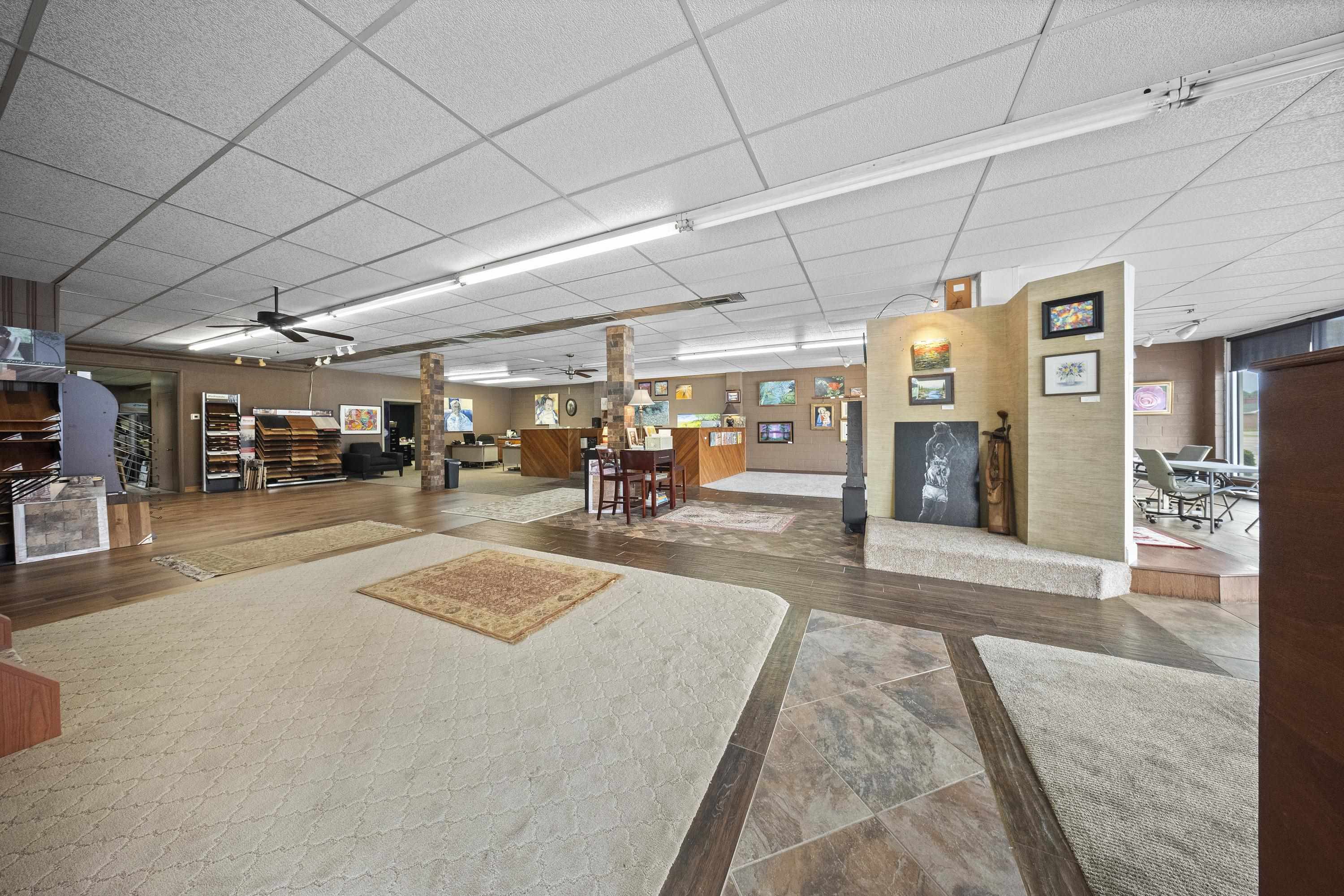 801 Winchester Avenue