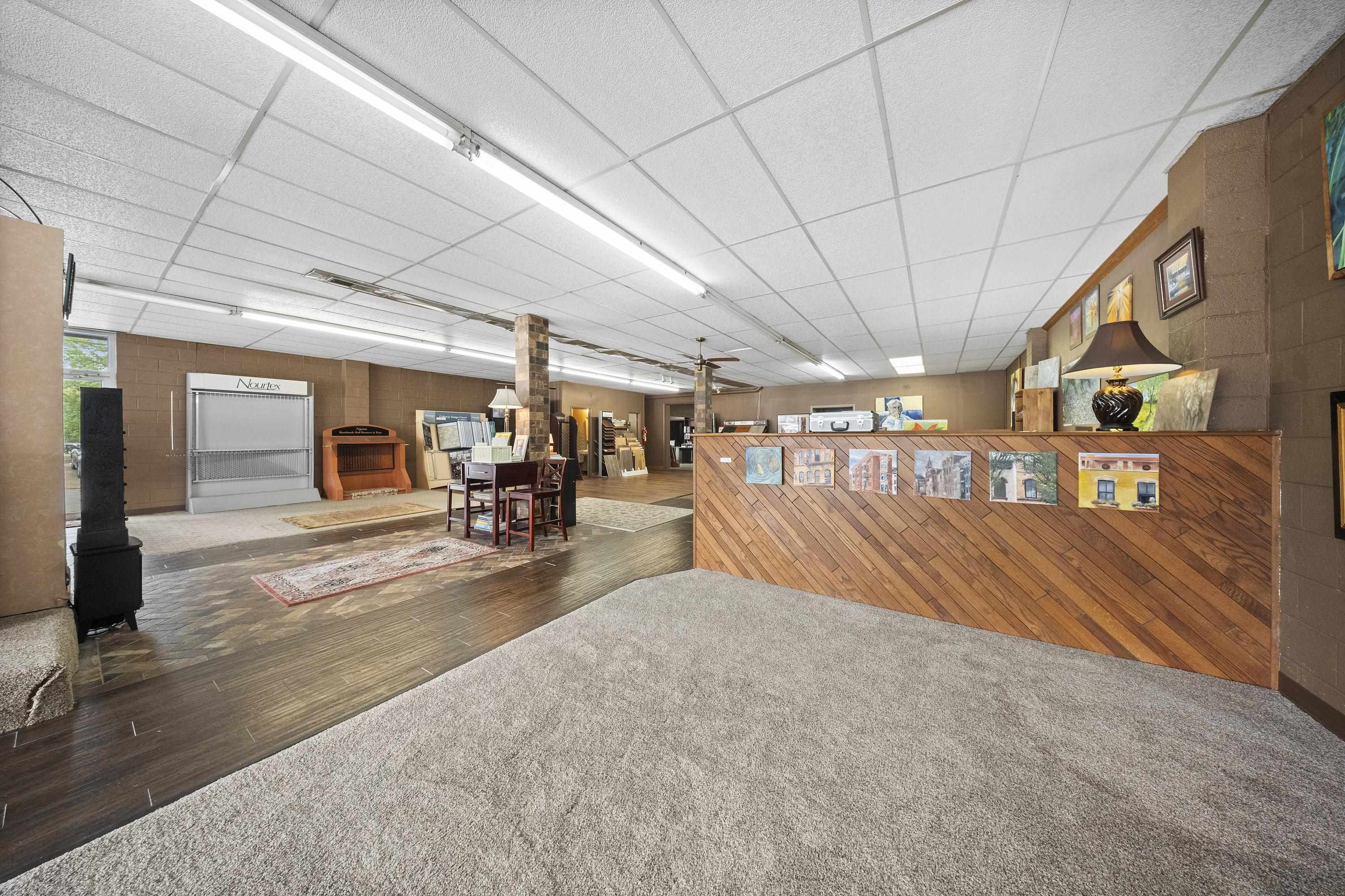 801 Winchester Avenue