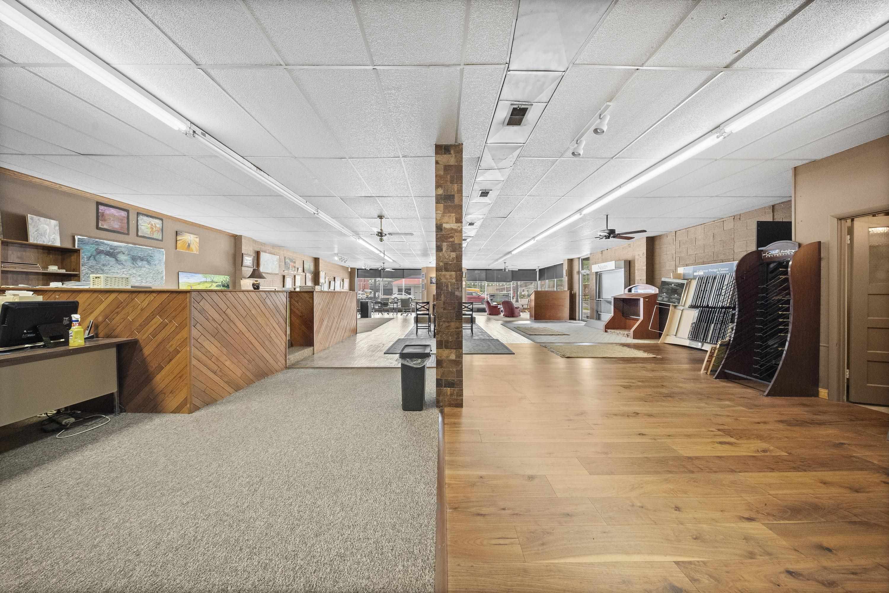 801 Winchester Avenue