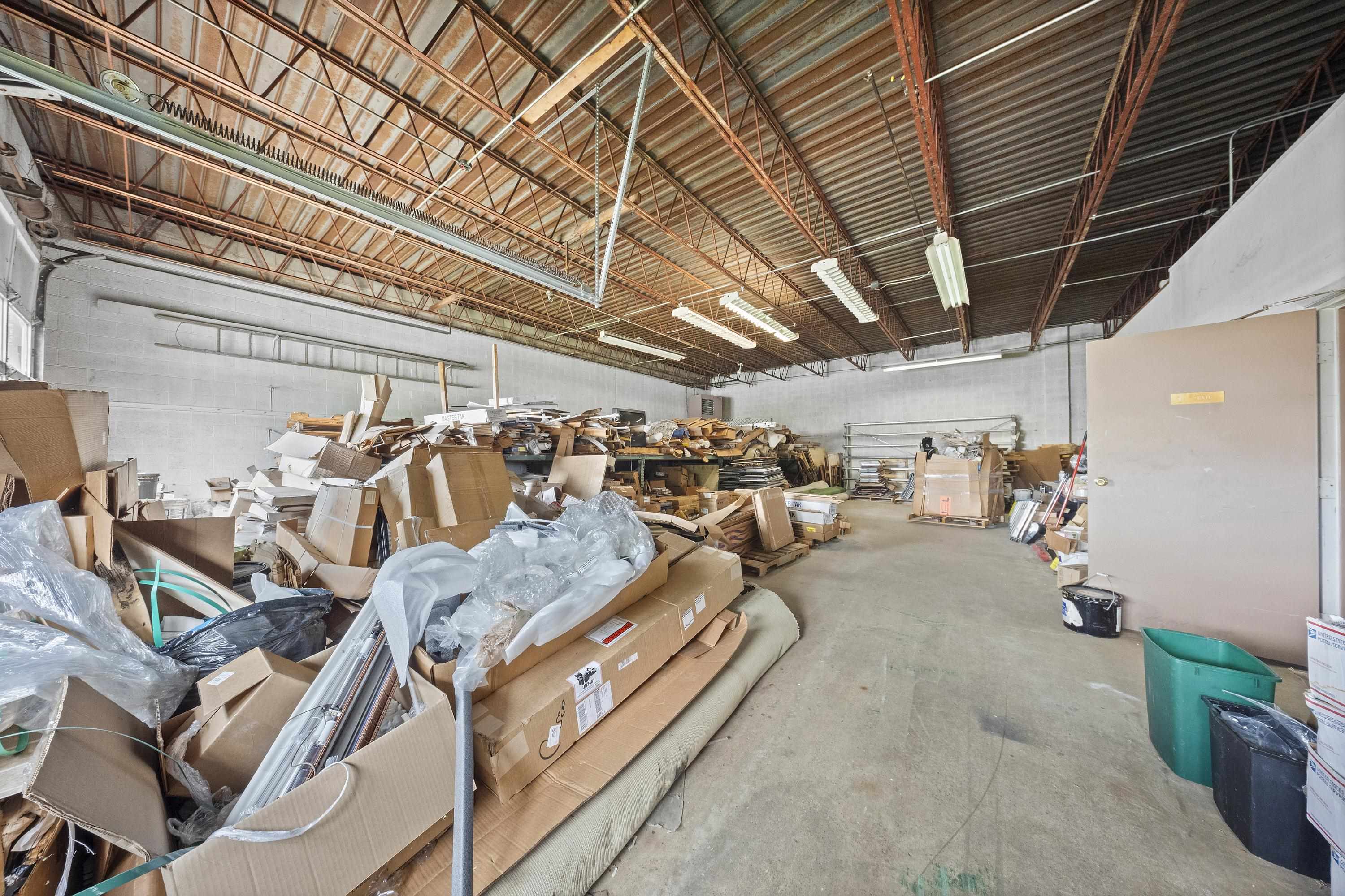 801 Winchester Avenue
