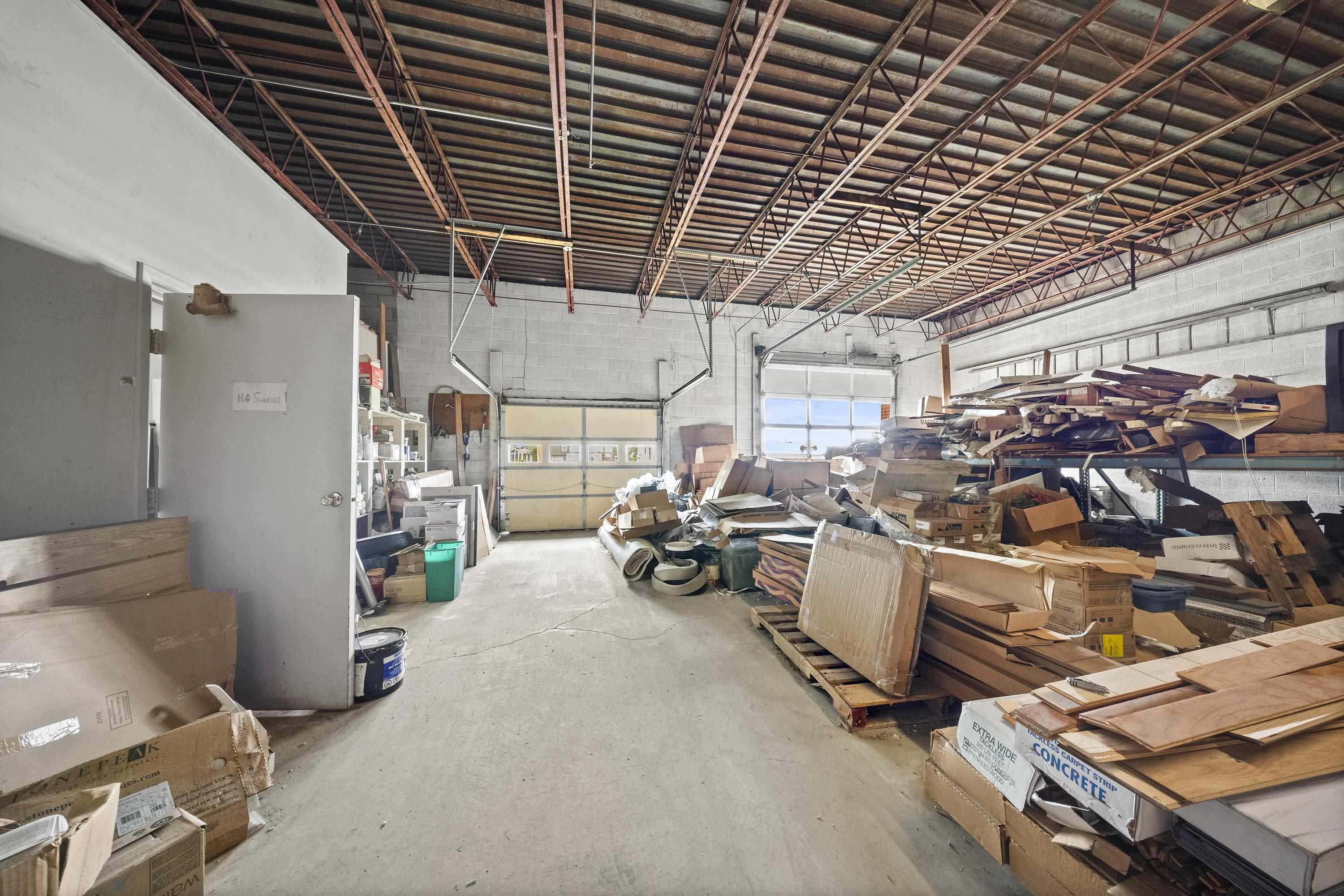 801 Winchester Avenue