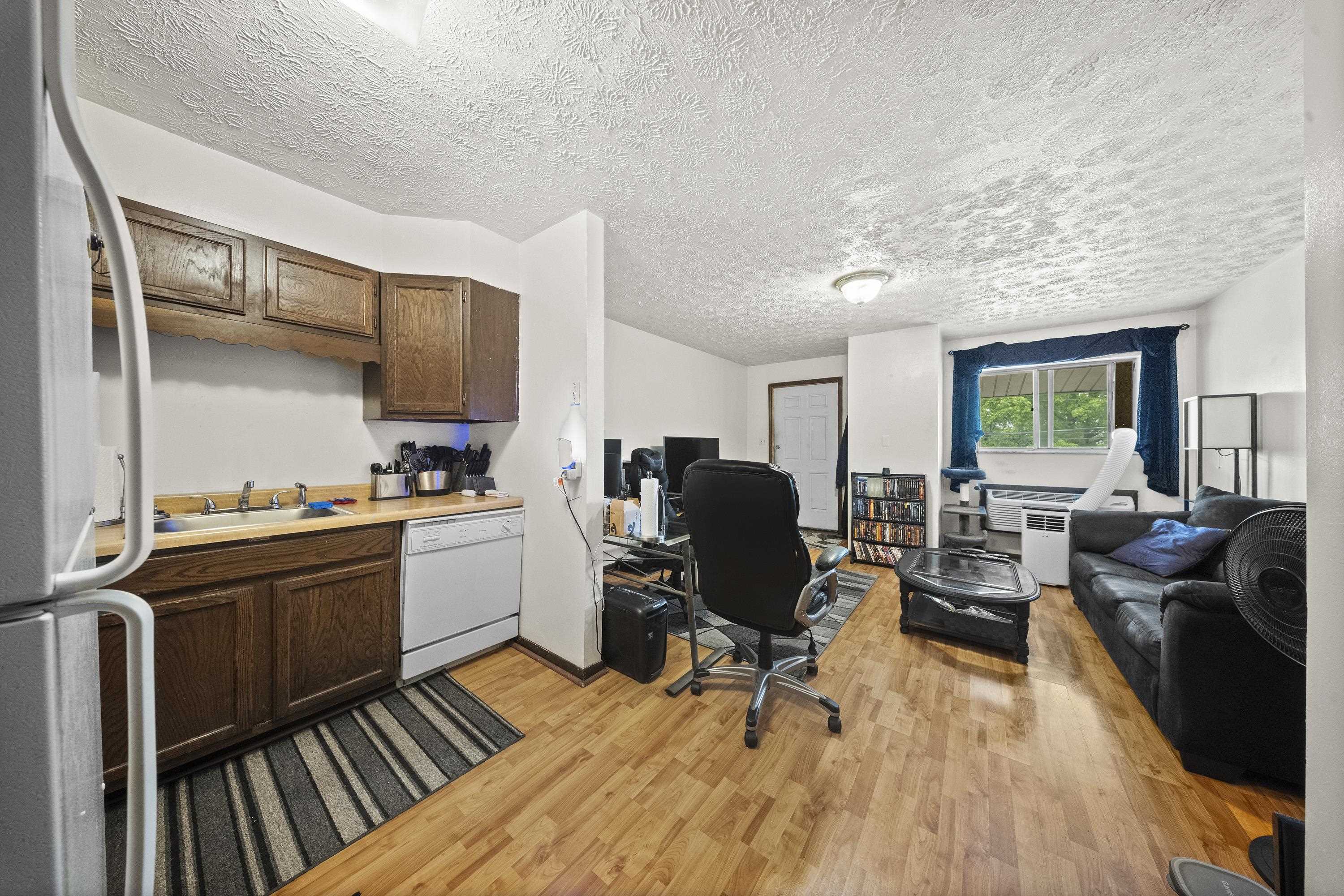 801 Winchester Avenue