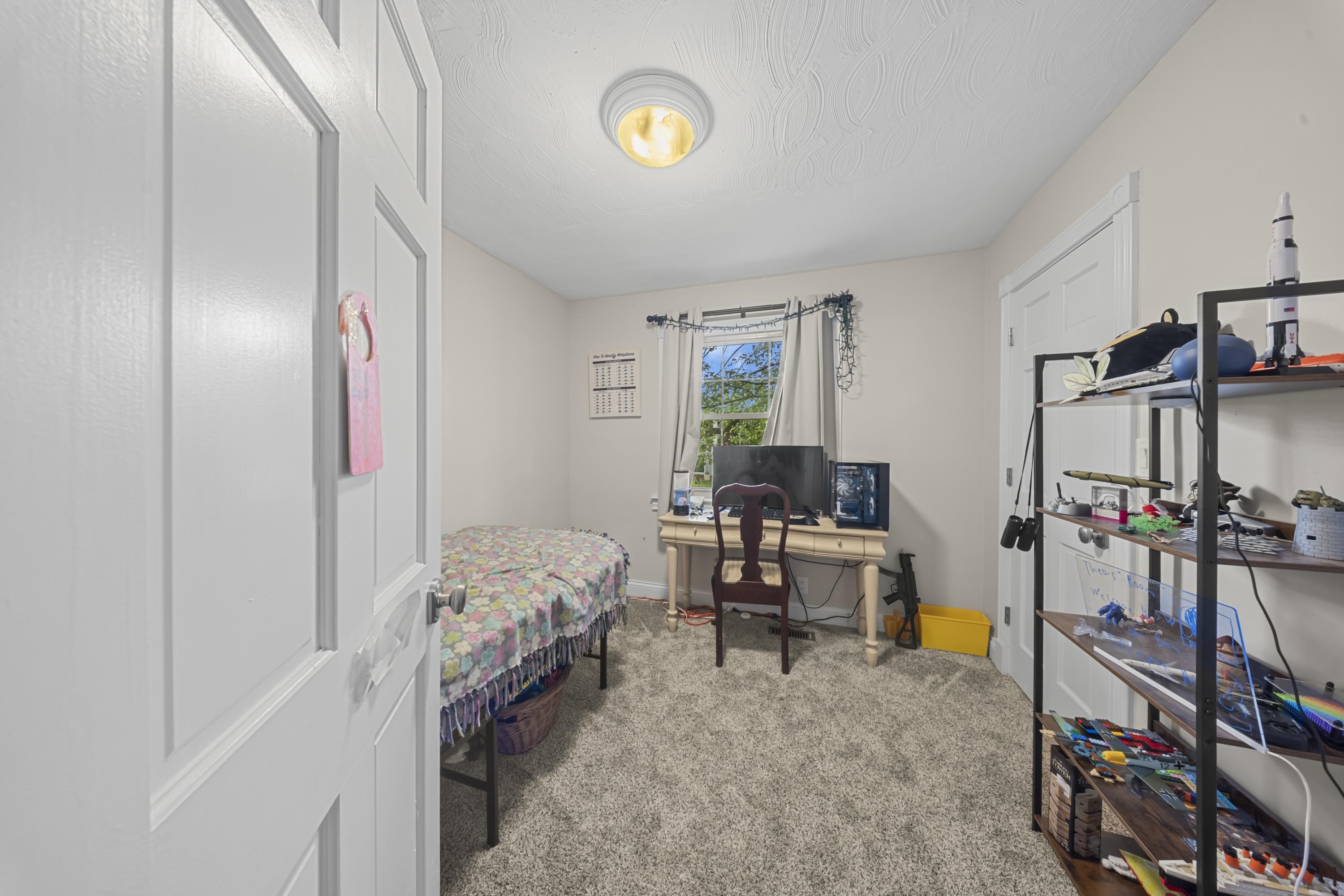 5438 Don Road