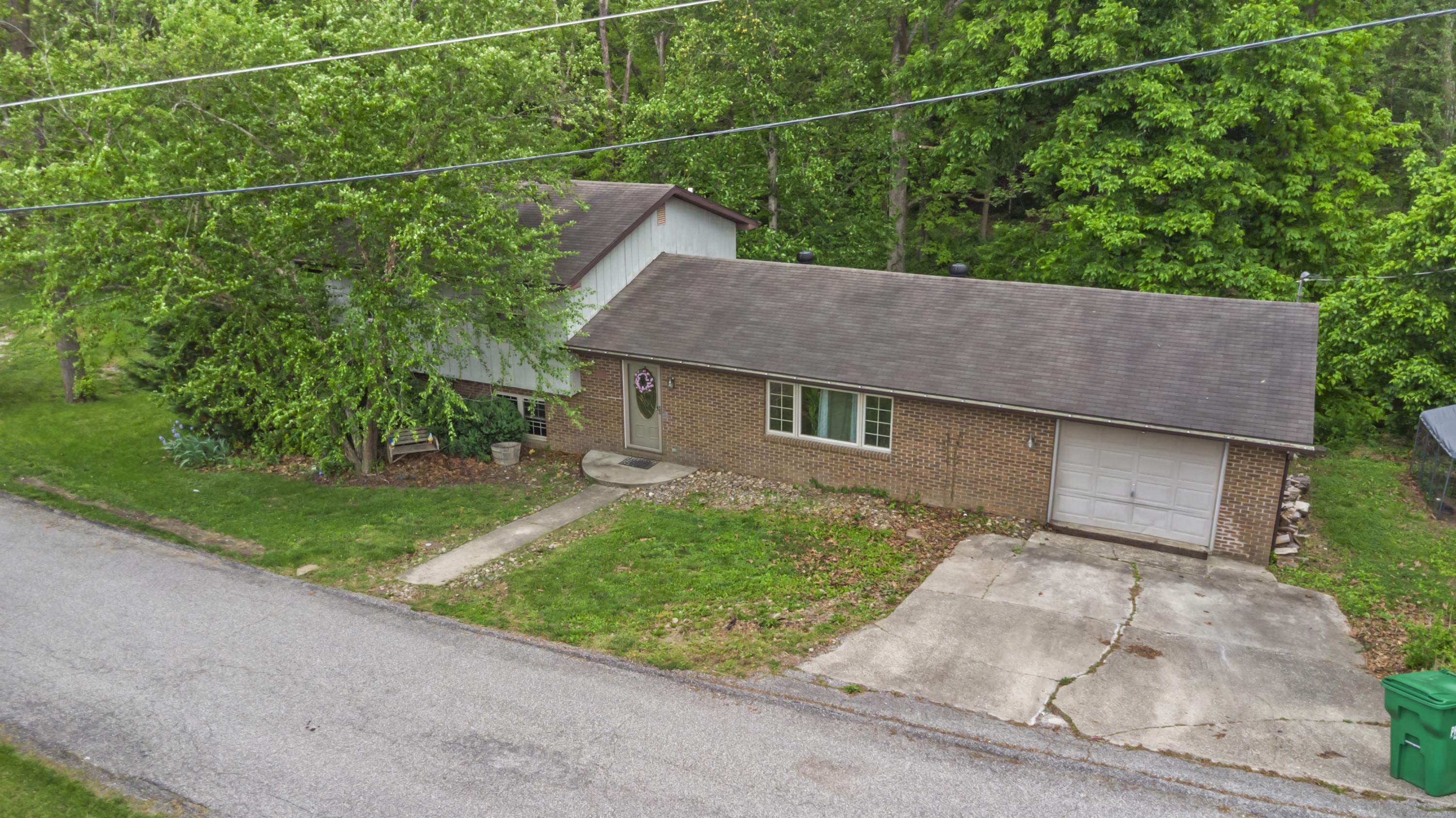 5438 Don Road