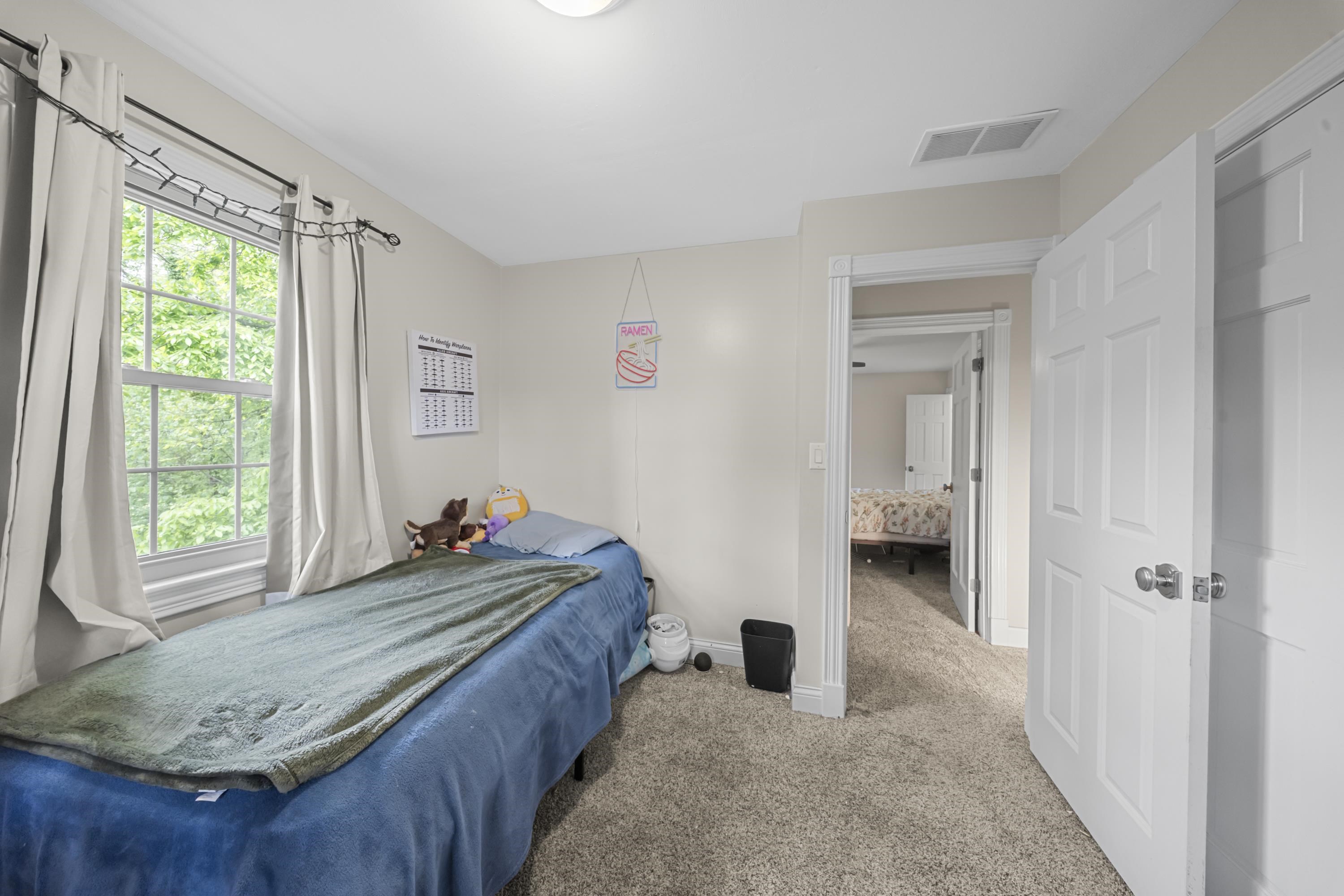 5438 Don Road
