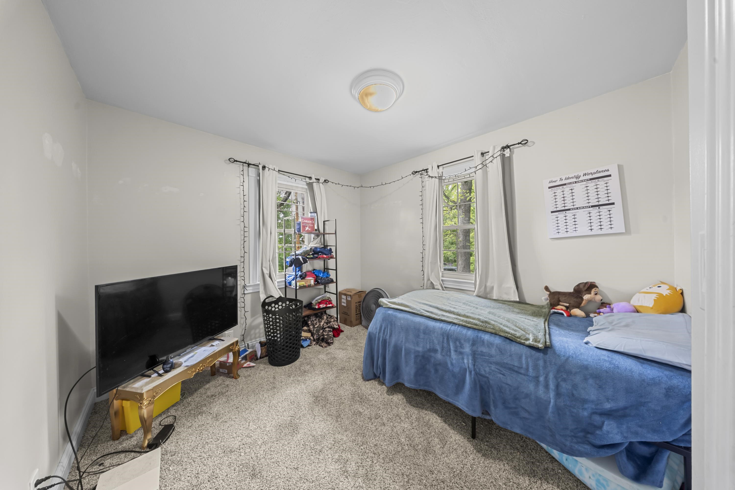 5438 Don Road