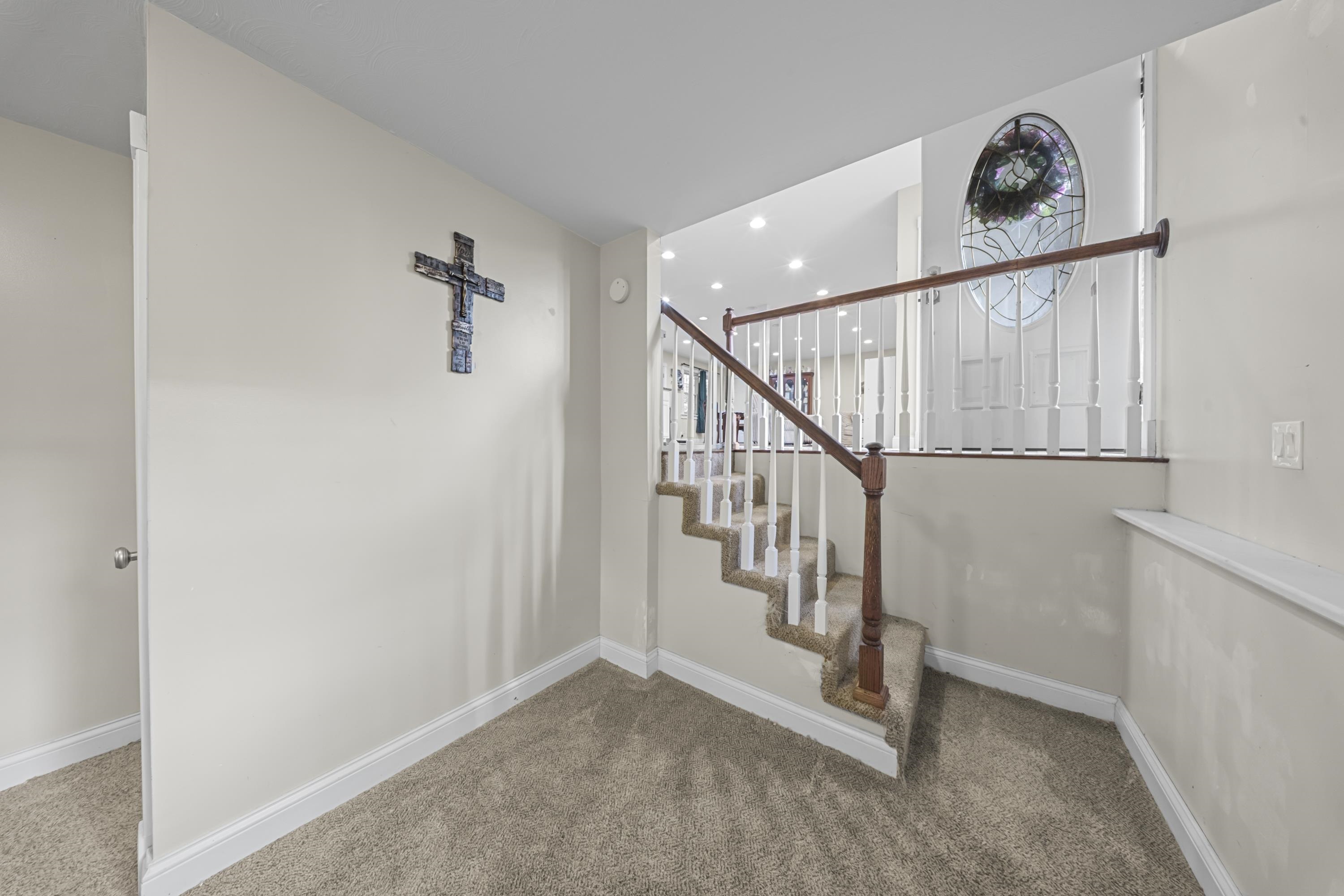 5438 Don Road