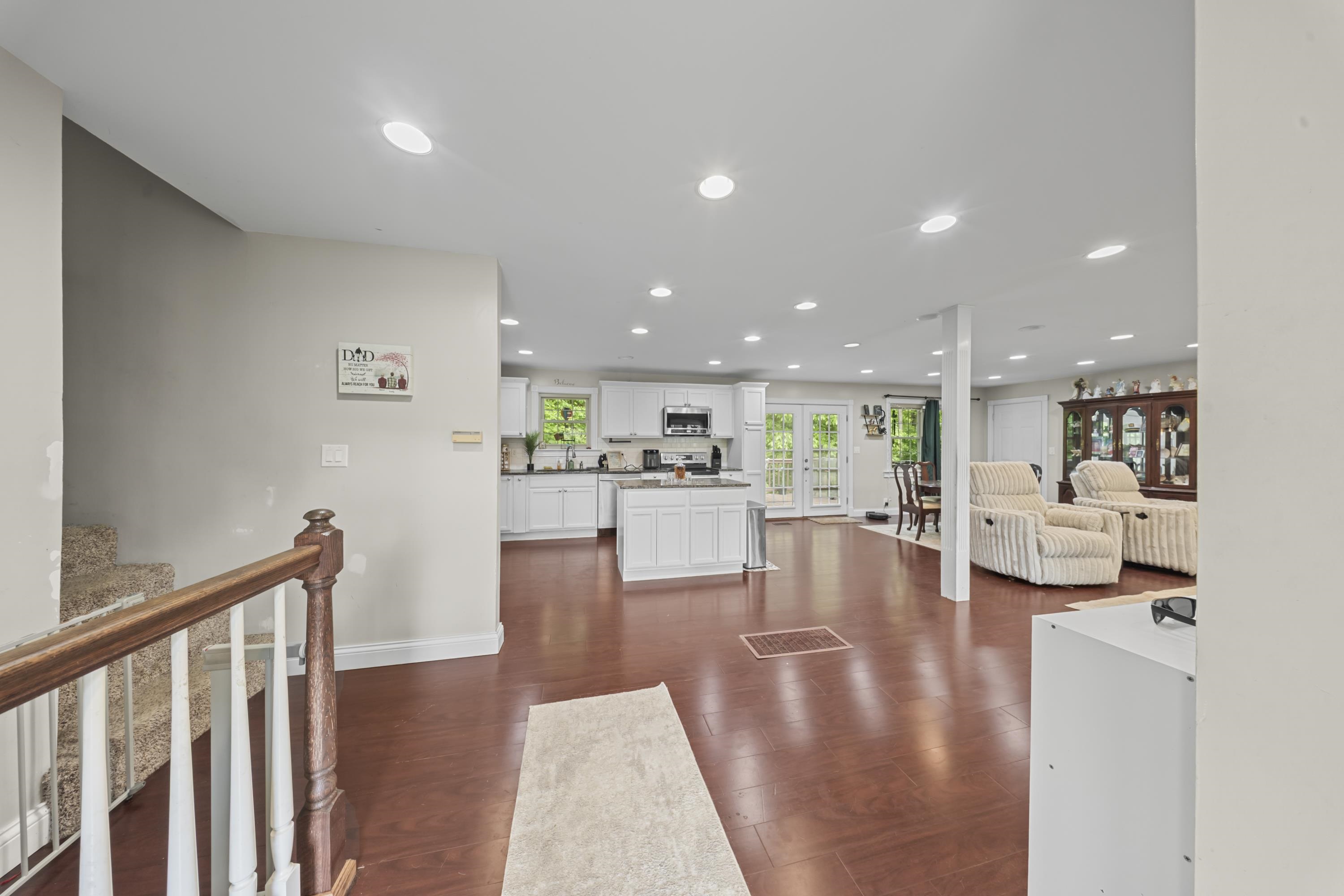 5438 Don Road